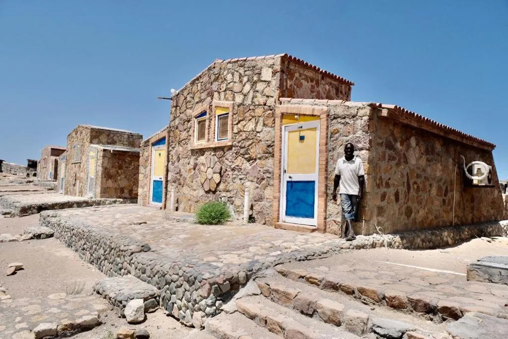 Bedouin Valley Eco Resort