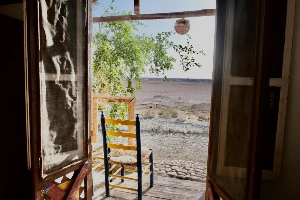 Bedouin Valley Eco Resort