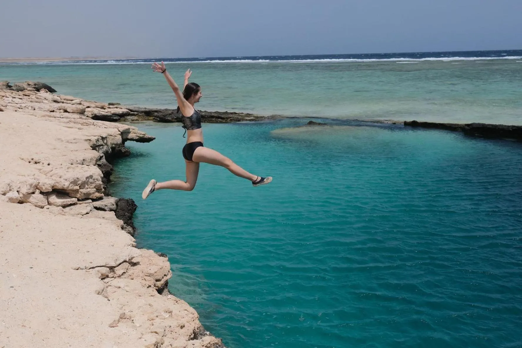 Activities in Bedouin Valley Eco Resort