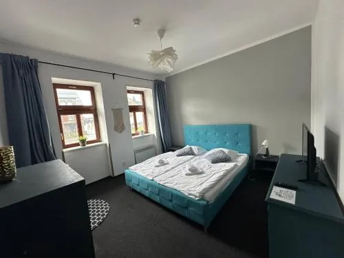 Kvildahotel