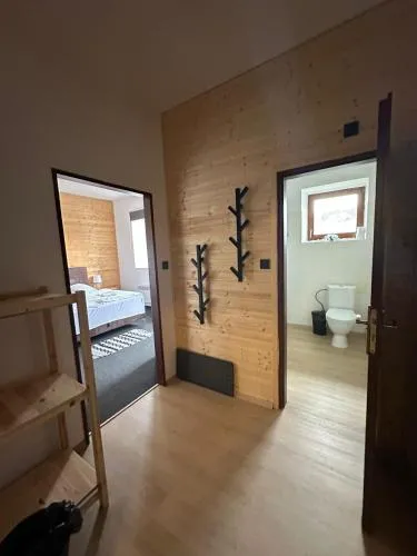 Kvildahotel