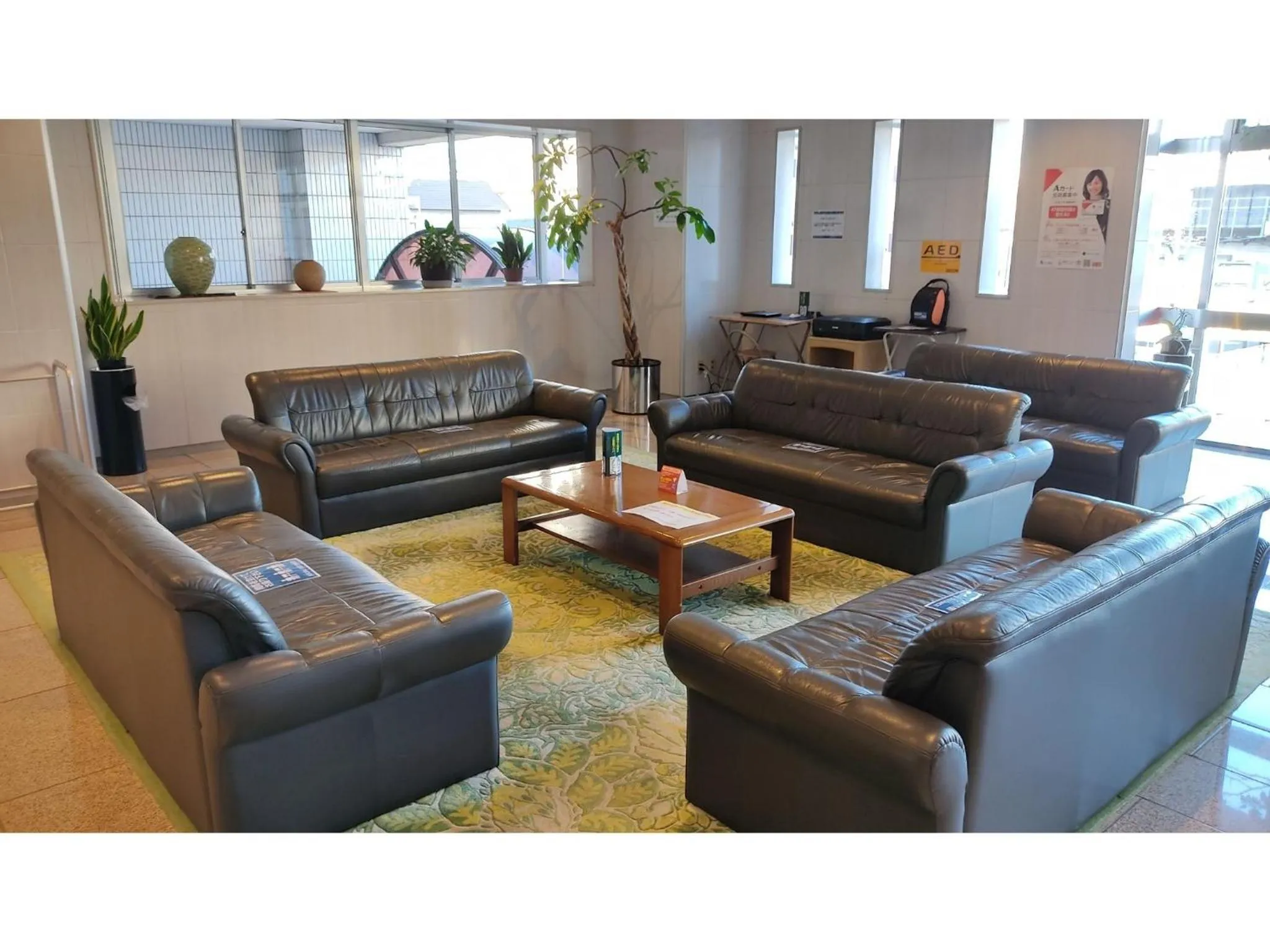 Central Hotel Toride - Vacation STAY 09932v