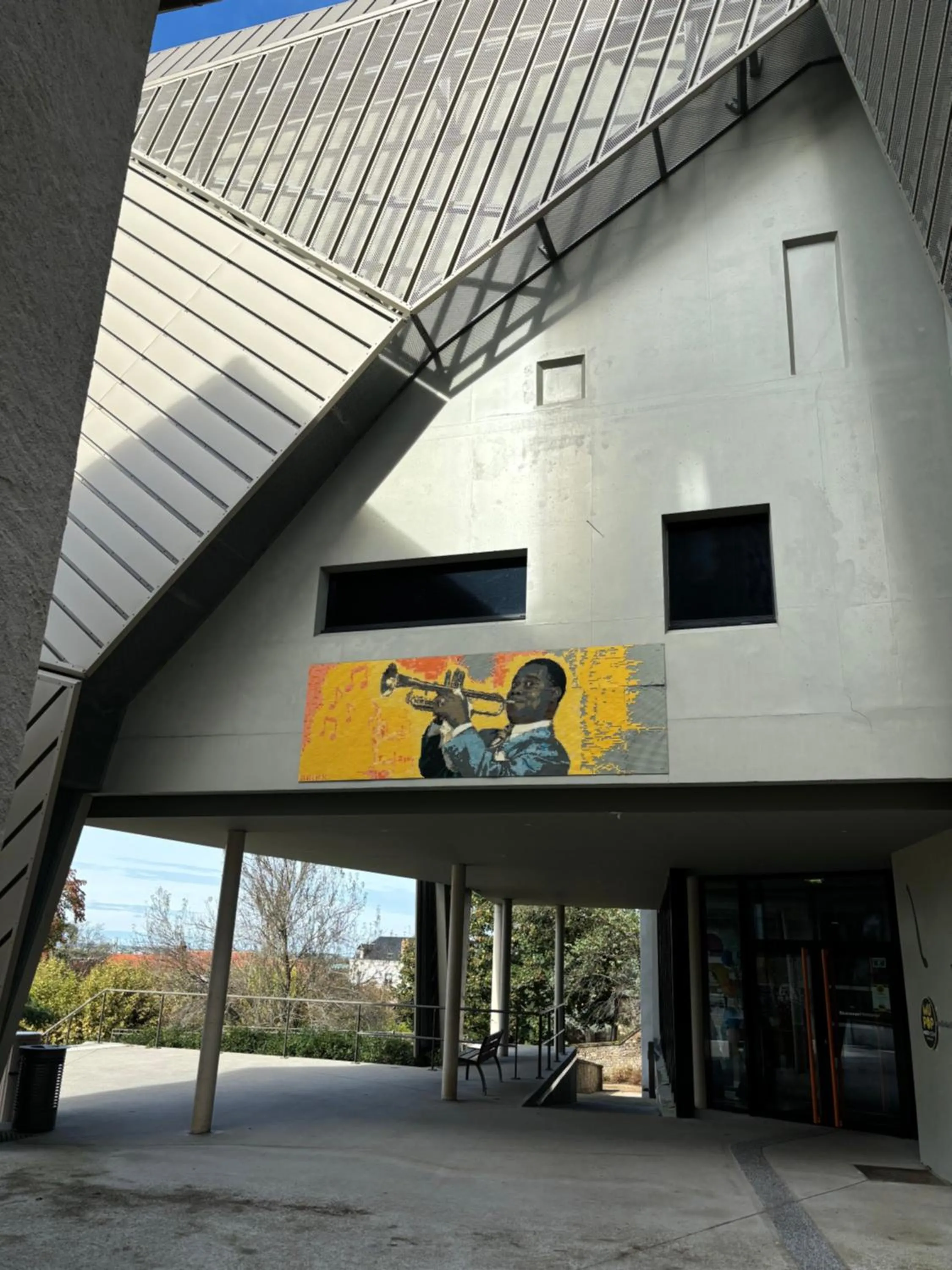 La Parenthèse