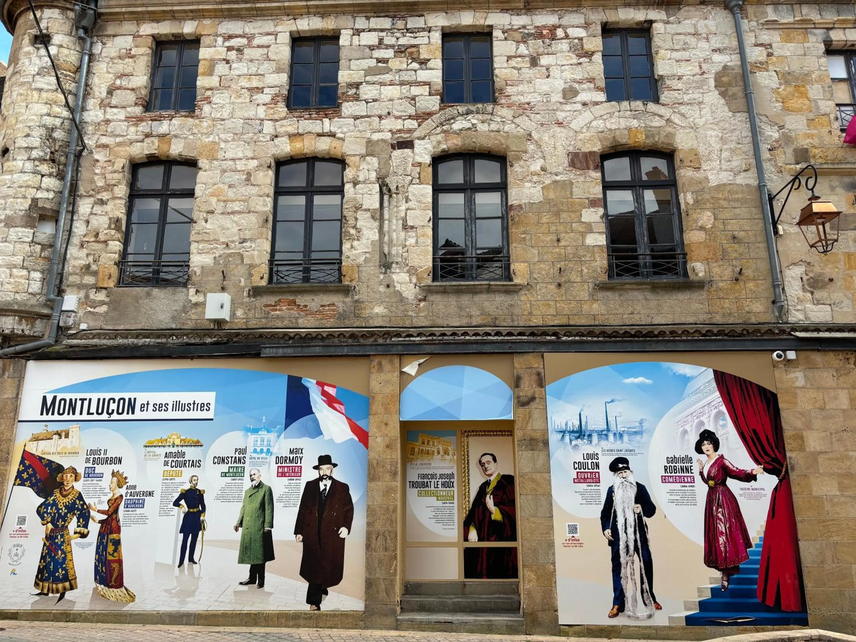 La Parenthèse