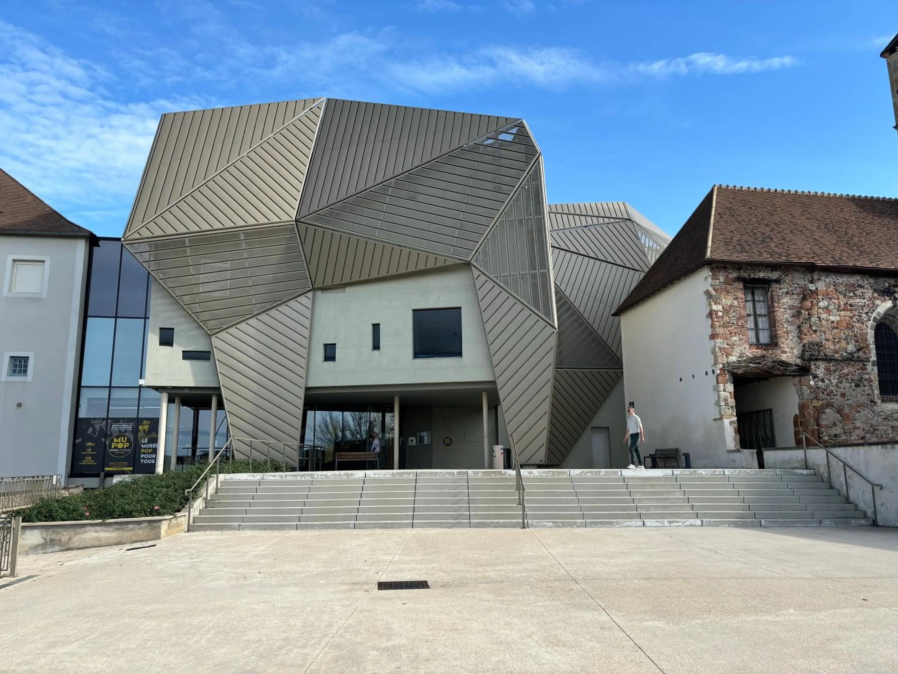 La Parenthèse