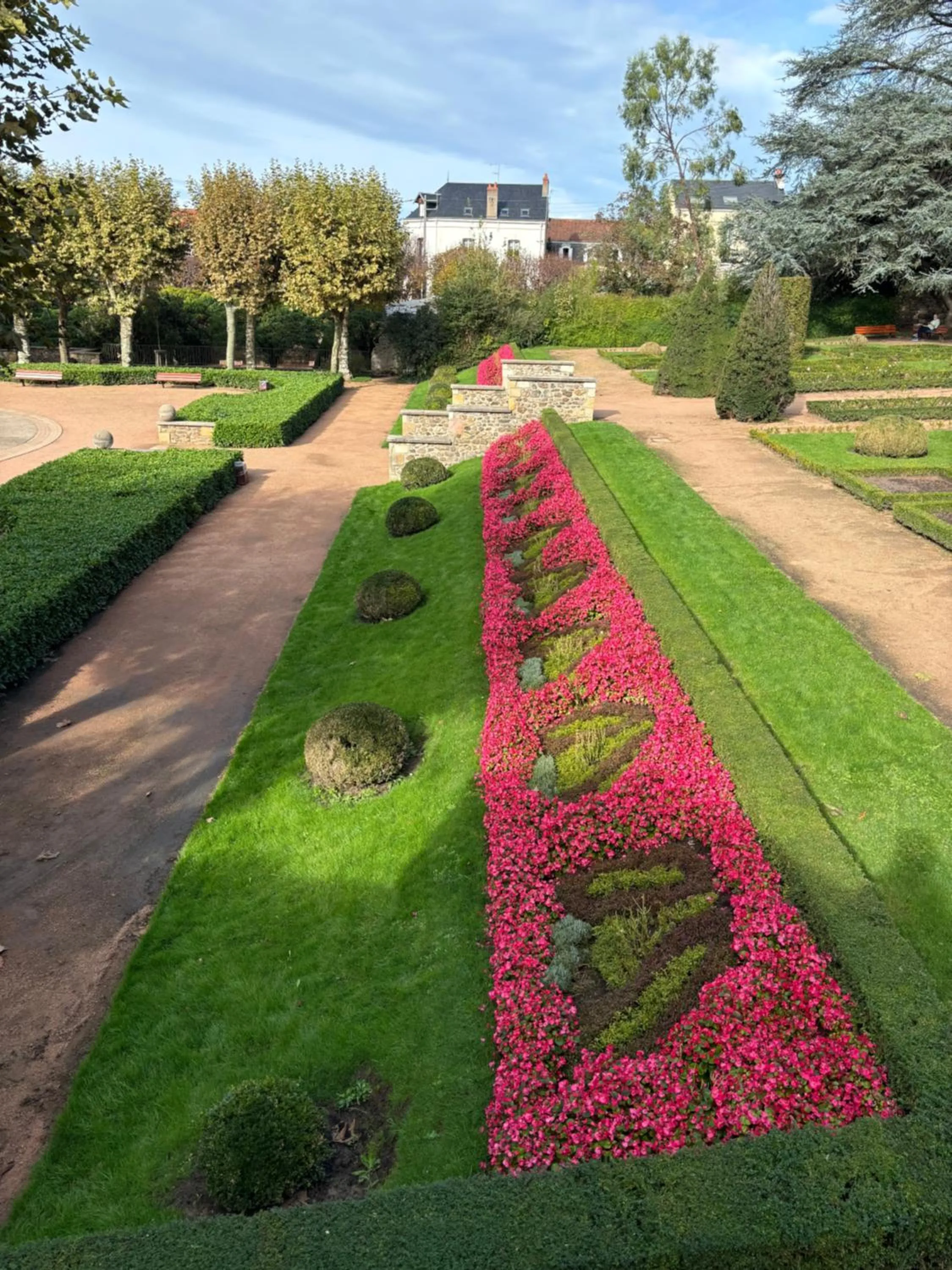 La Parenthèse