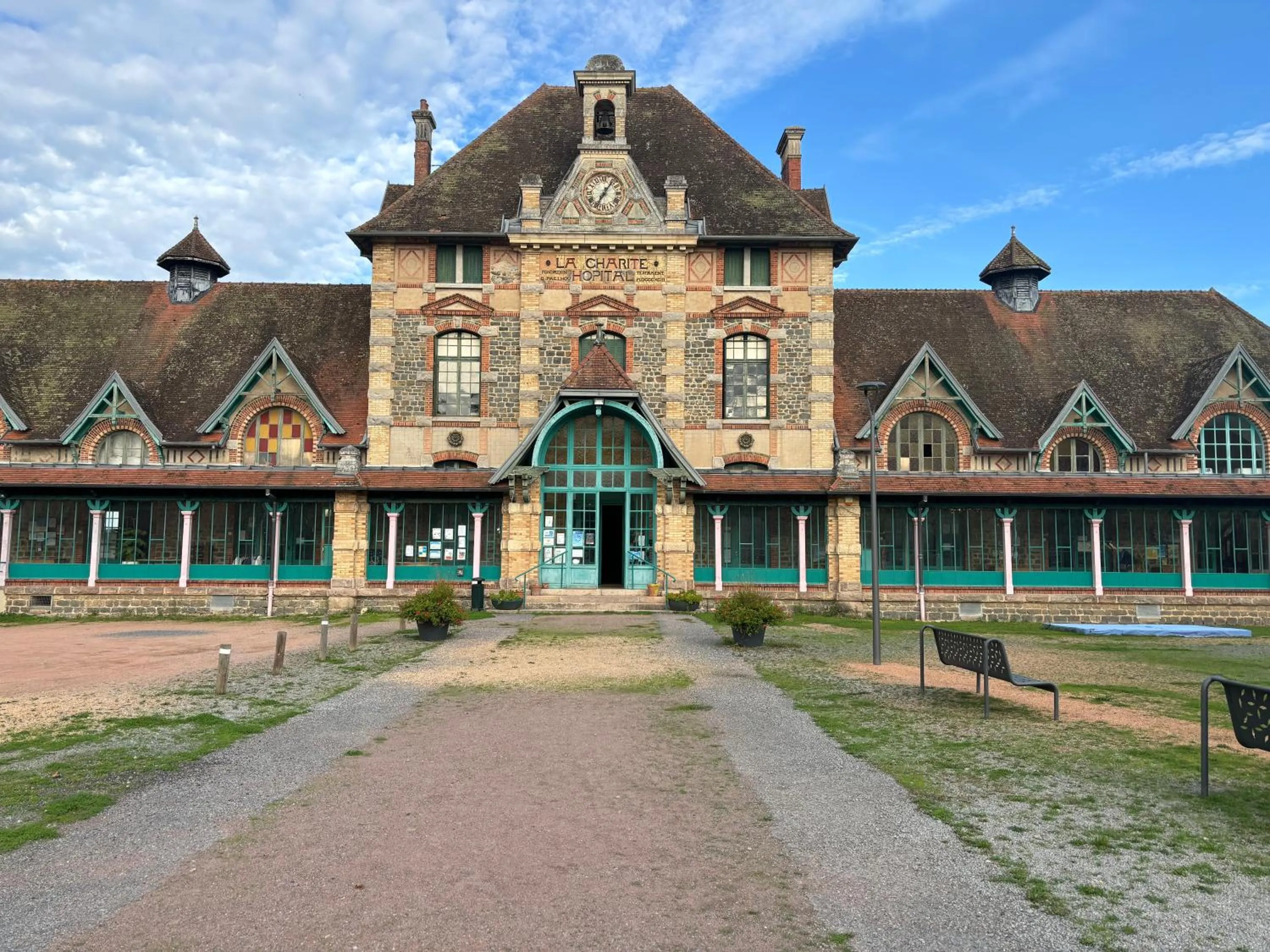 La Parenthèse