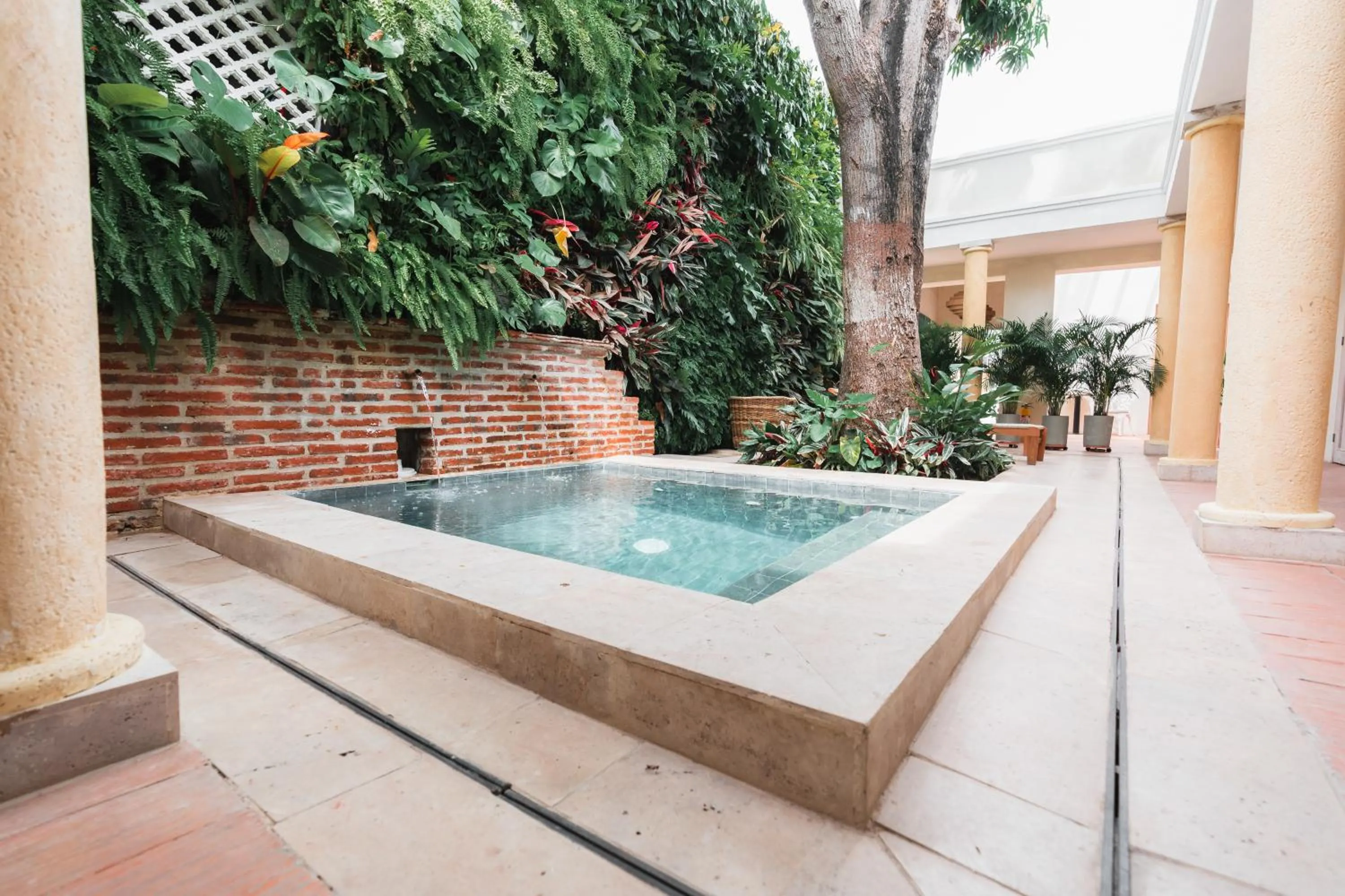 Casa Jaguar Hotel Boutique