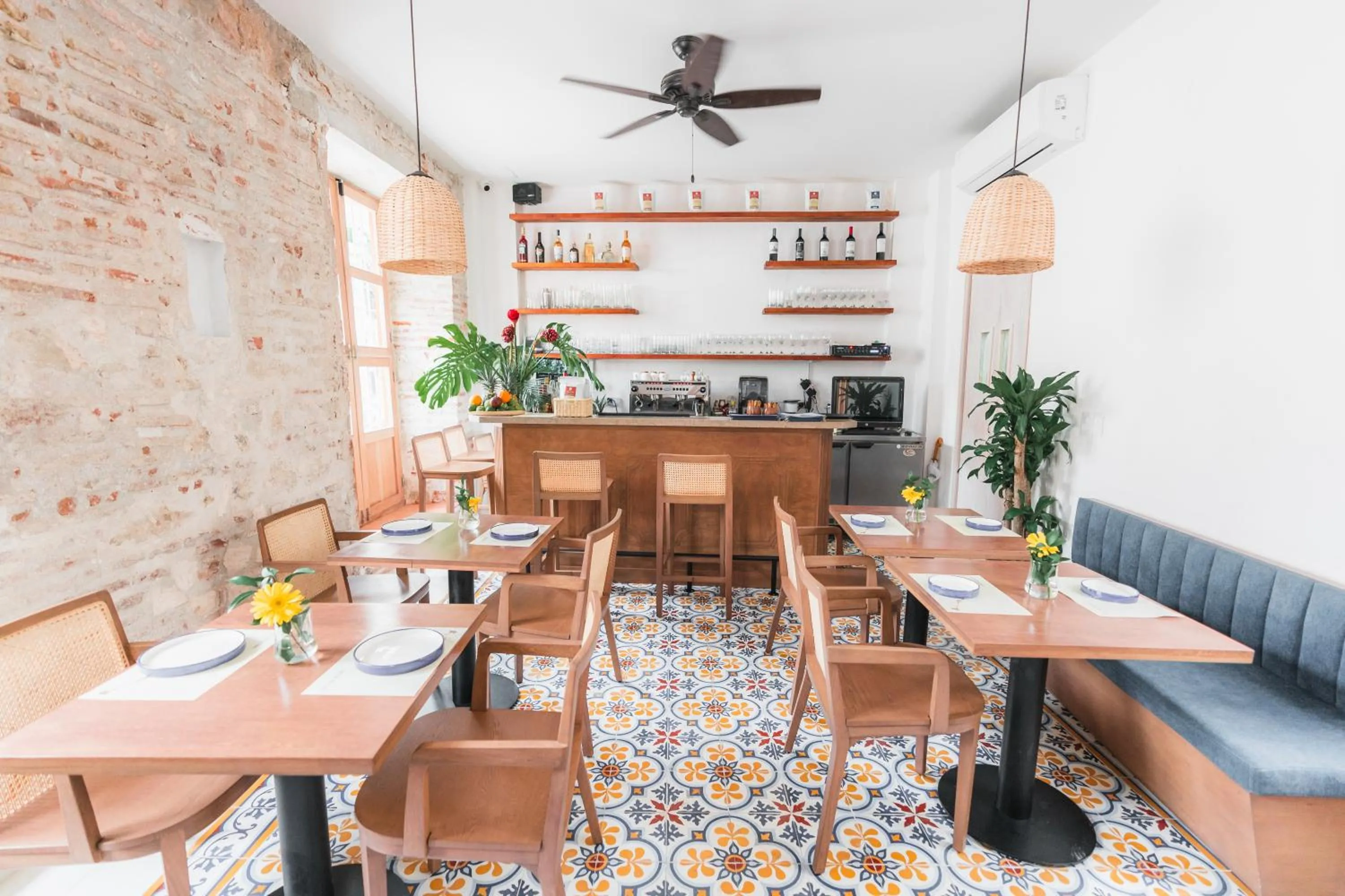 Casa Jaguar Hotel Boutique