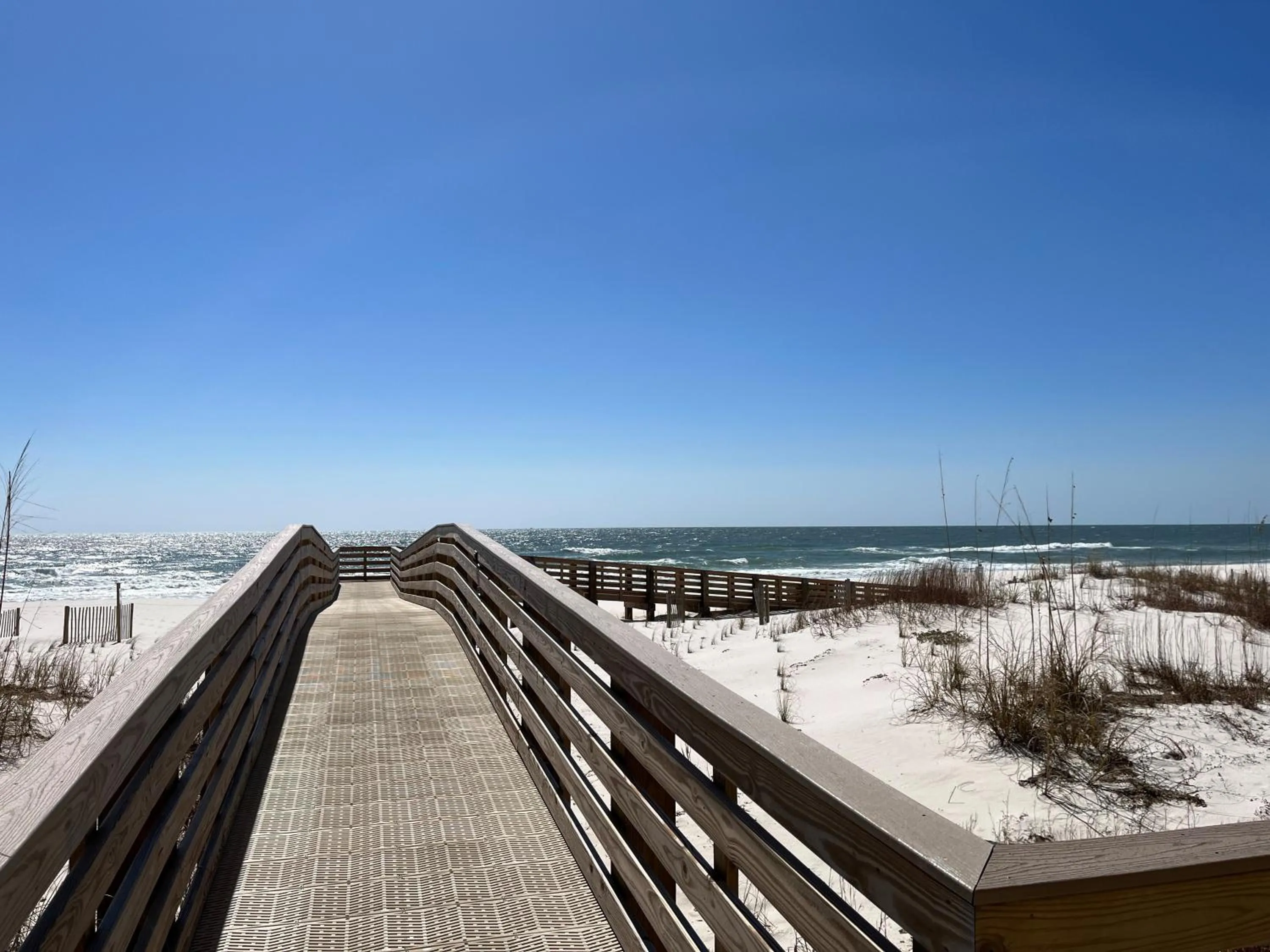Natural landscape in Ole River Hideway, Orange Beach, Updated 2 Bedroom Waterfront Condo, Wind Drift