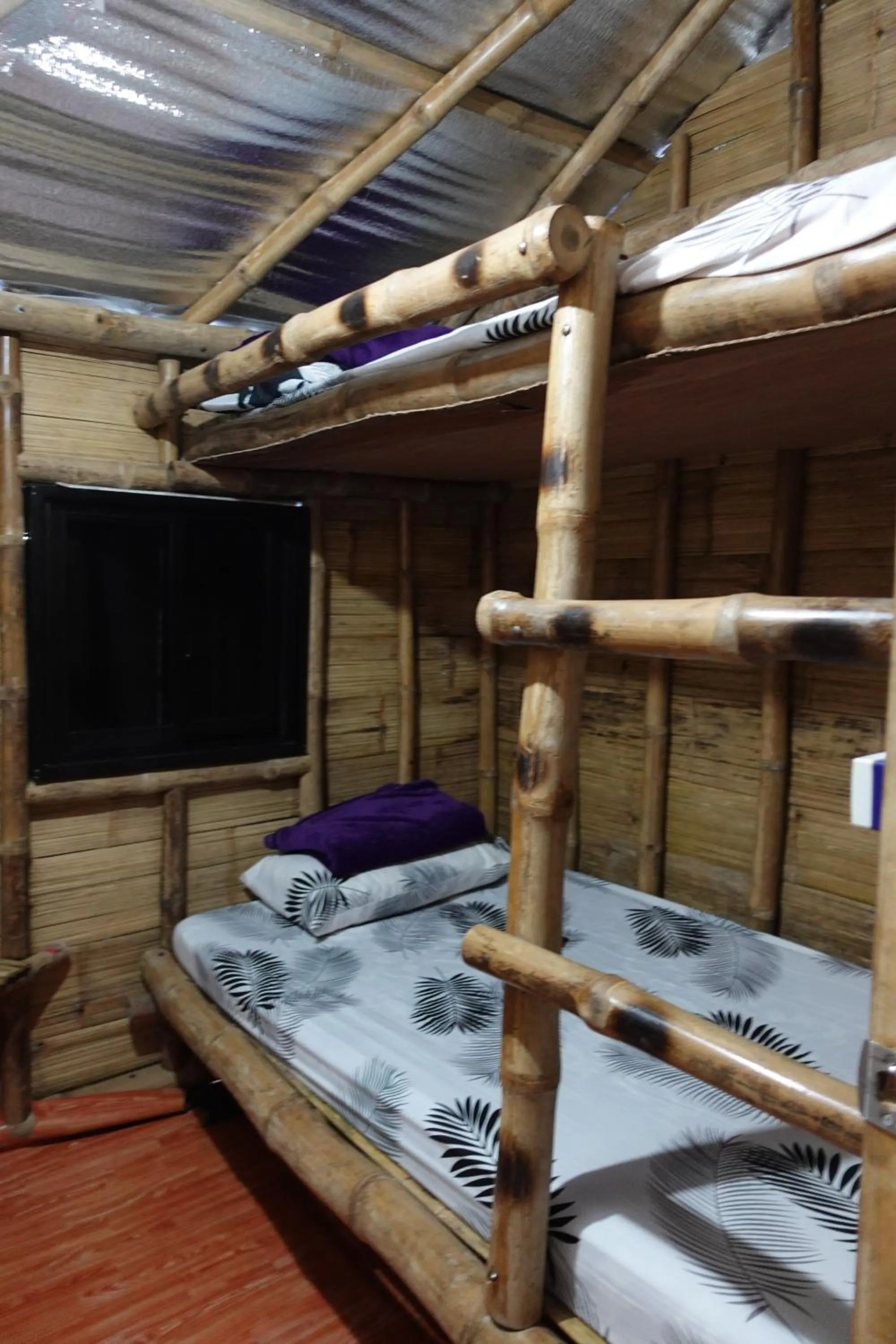 Bedroom, Bed in D Sanctum Resort