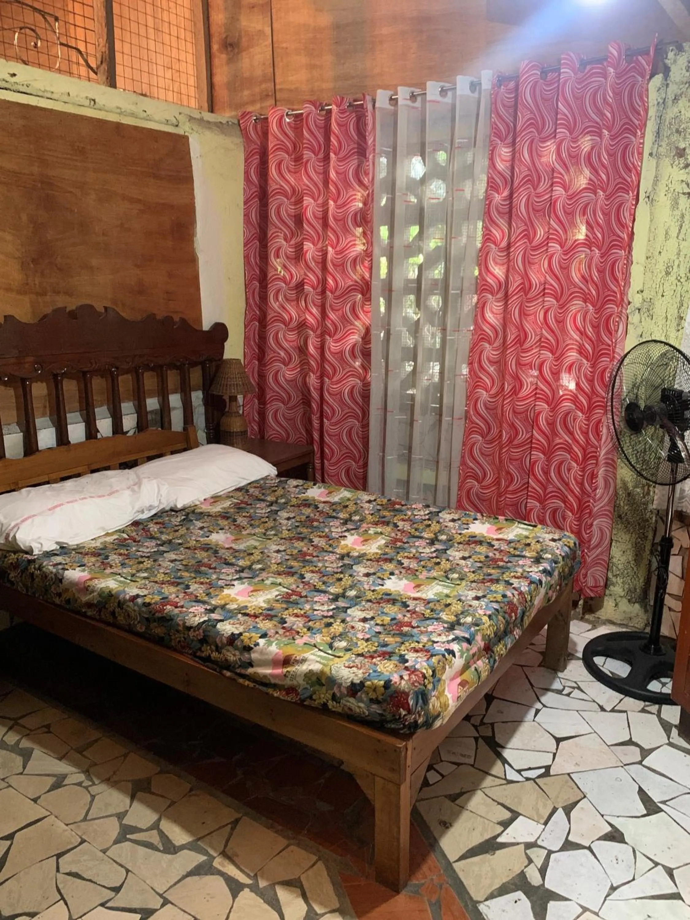 Three-Bedroom Townhouse in D Sanctum Resort