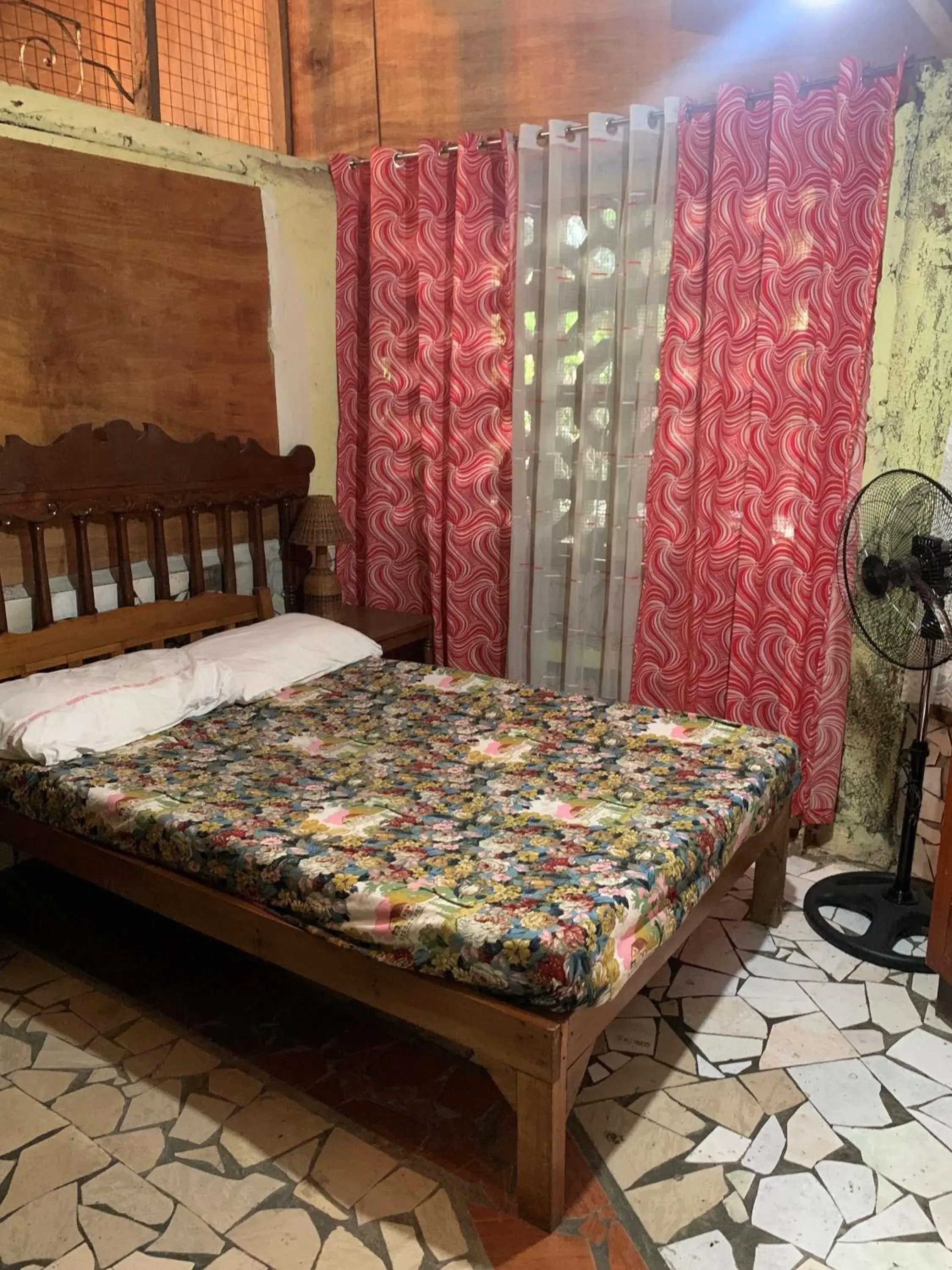 Three-Bedroom Townhouse in D Sanctum Resort Three-Bedroom Townhouse in D Sanctum Resort