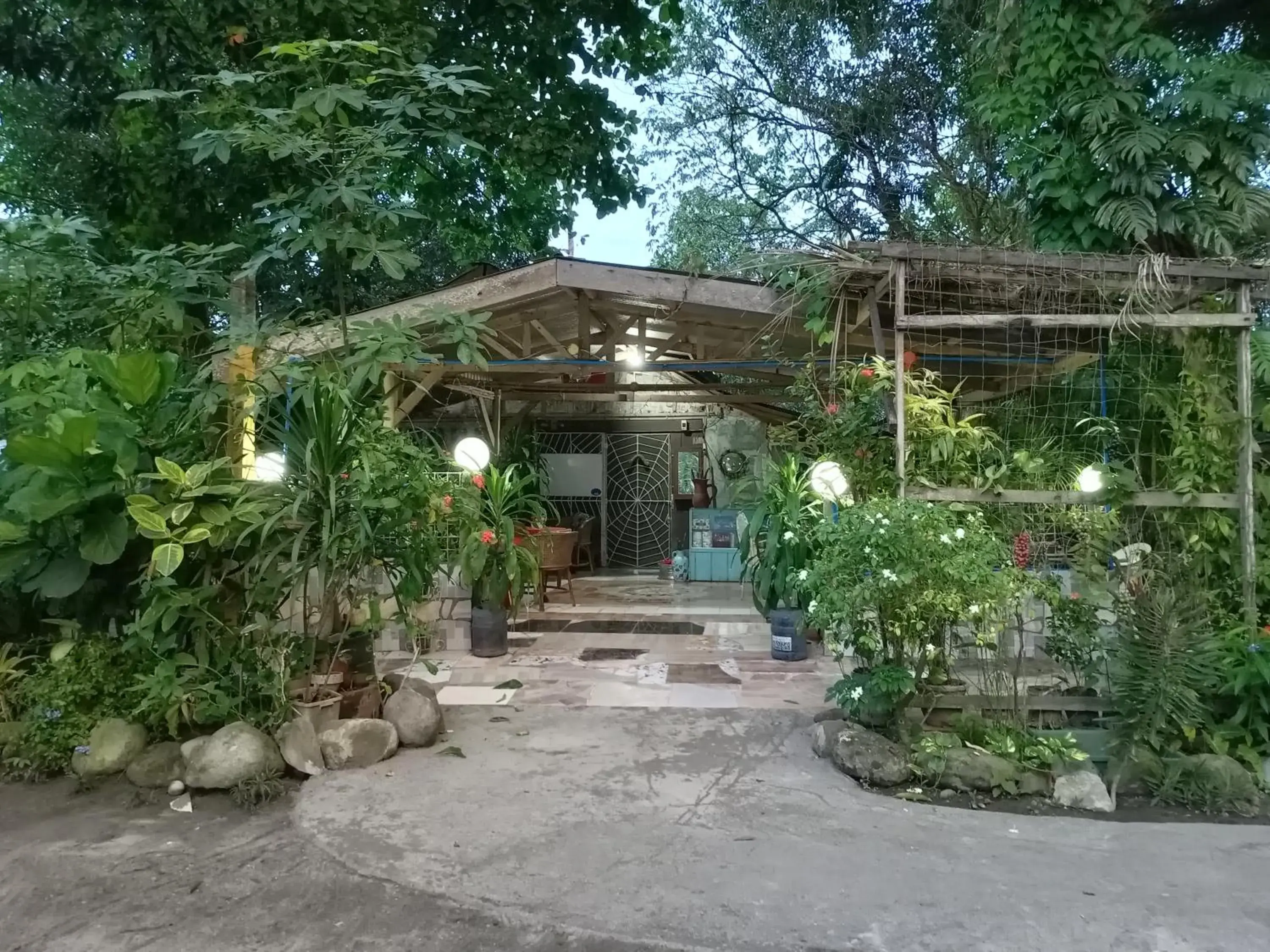 Three-Bedroom Townhouse in D Sanctum Resort Three-Bedroom Townhouse in D Sanctum Resort