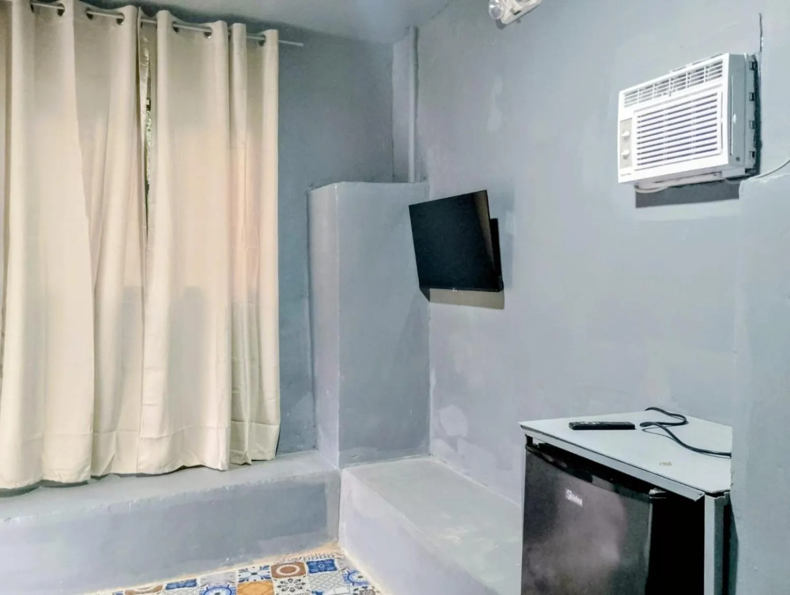 TV and multimedia in D Sanctum Resort