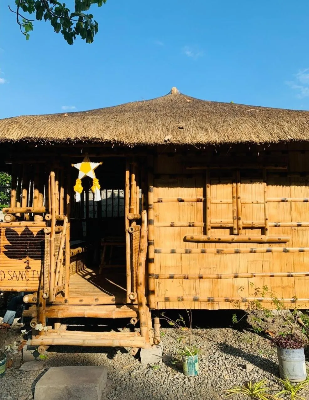 Bedroom in D Sanctum Resort