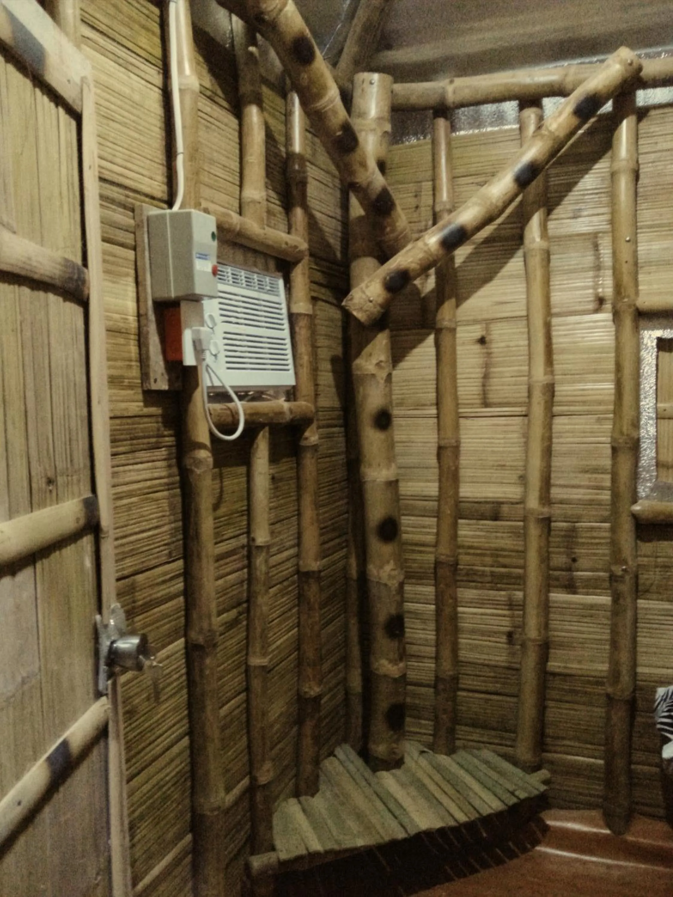 Bedroom in D Sanctum Resort