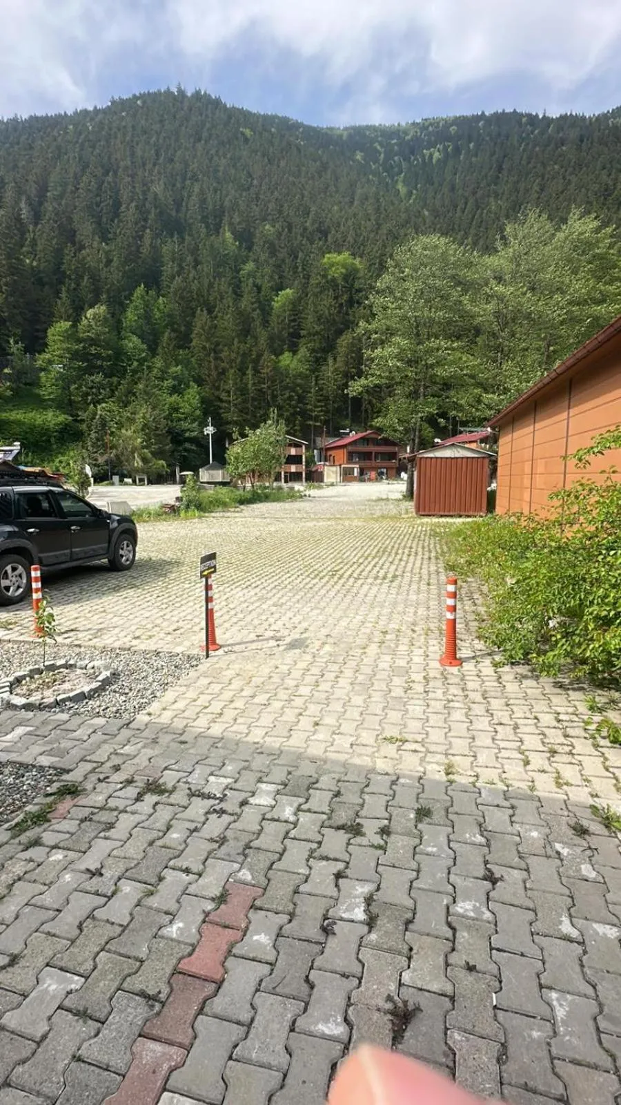 Off site in Han PANSİYON