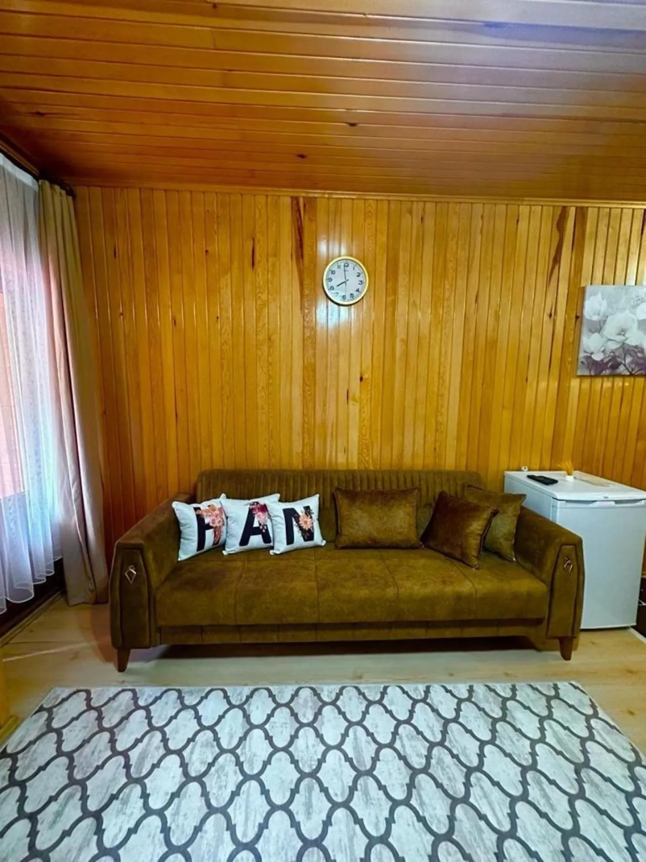Massage in Han PANSİYON