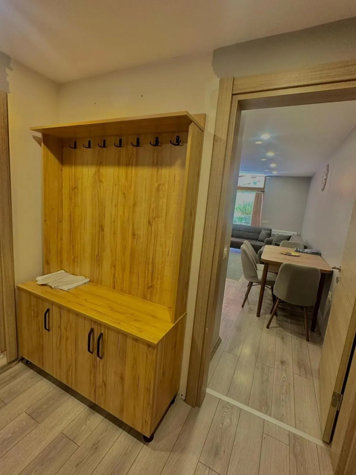 Massage in Han PANSİYON