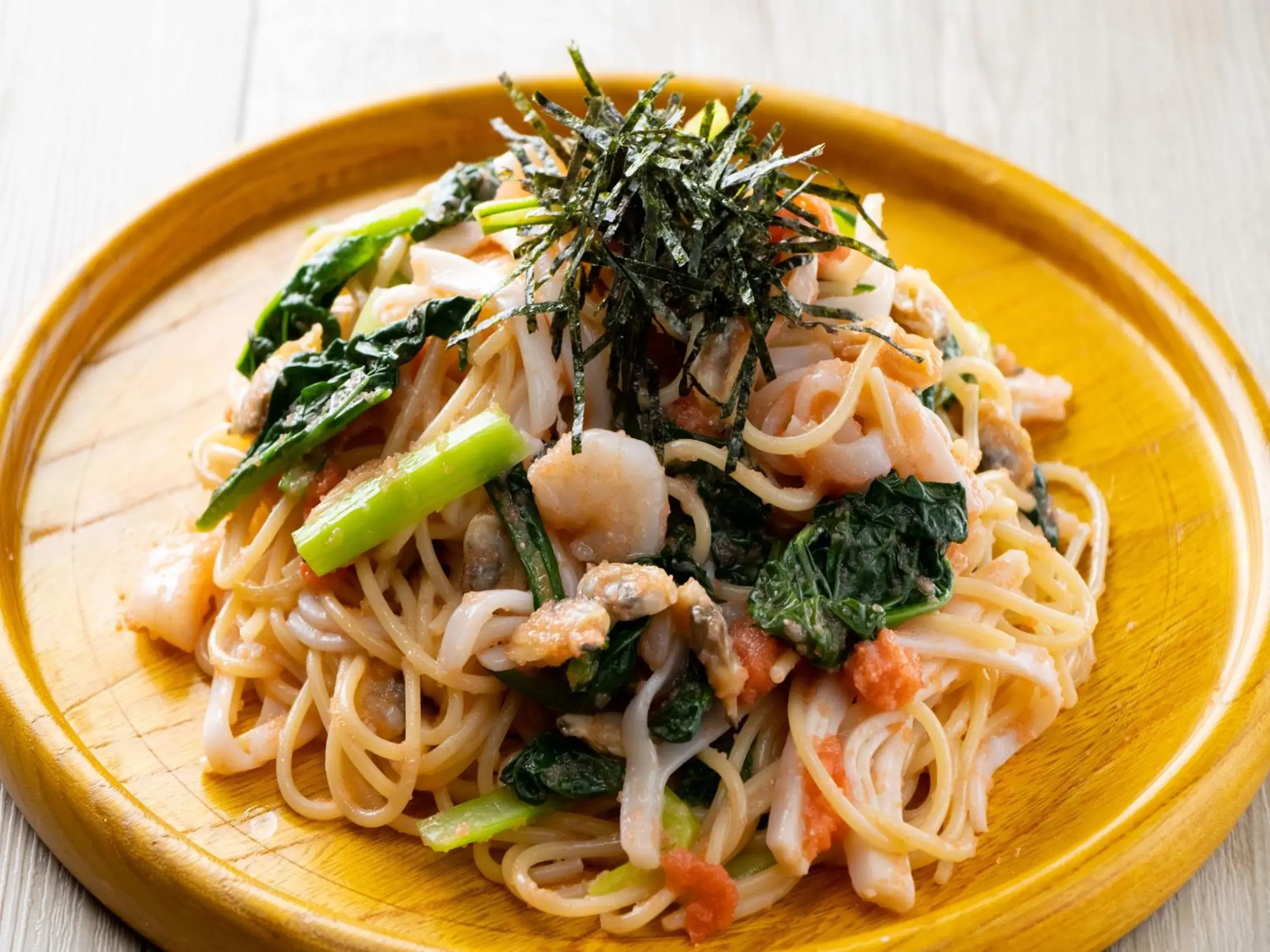 Food and drinks in Sotetsu Fresa Inn Sendai Food and drinks in Sotetsu Fresa Inn Sendai