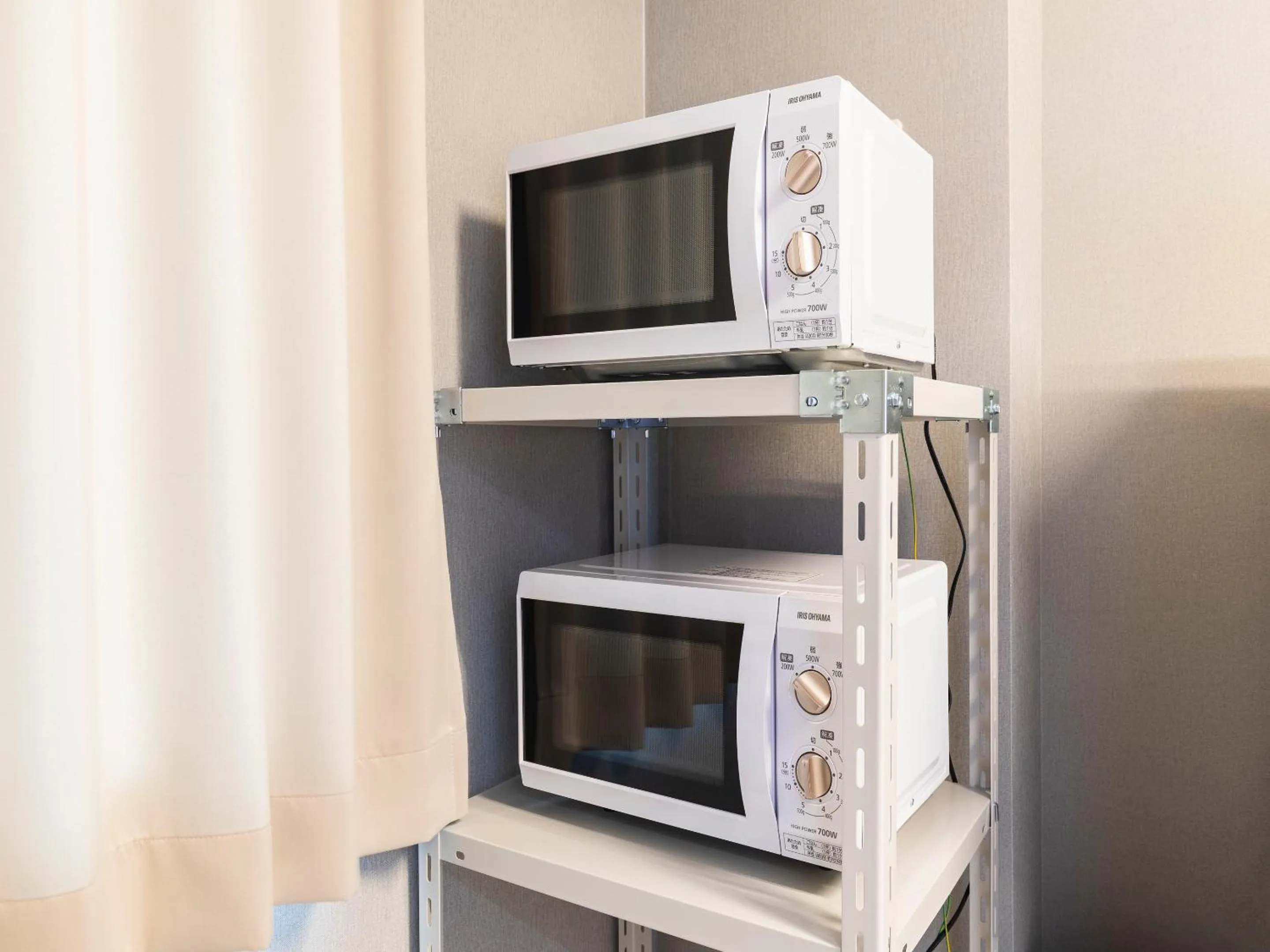 Area and facilities in Sotetsu Fresa Inn Sendai