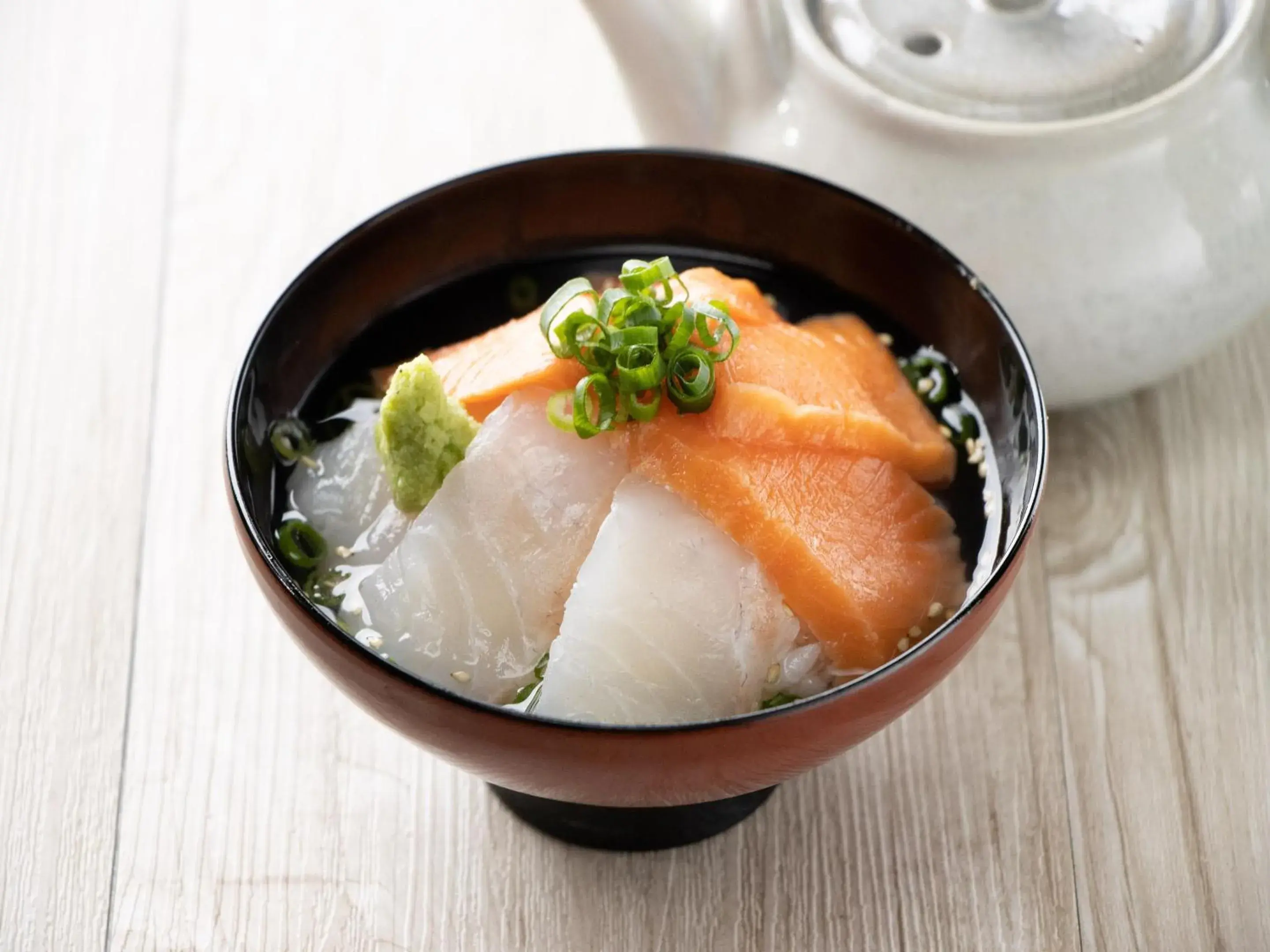 Food and drinks in Sotetsu Fresa Inn Sendai Food and drinks in Sotetsu Fresa Inn Sendai