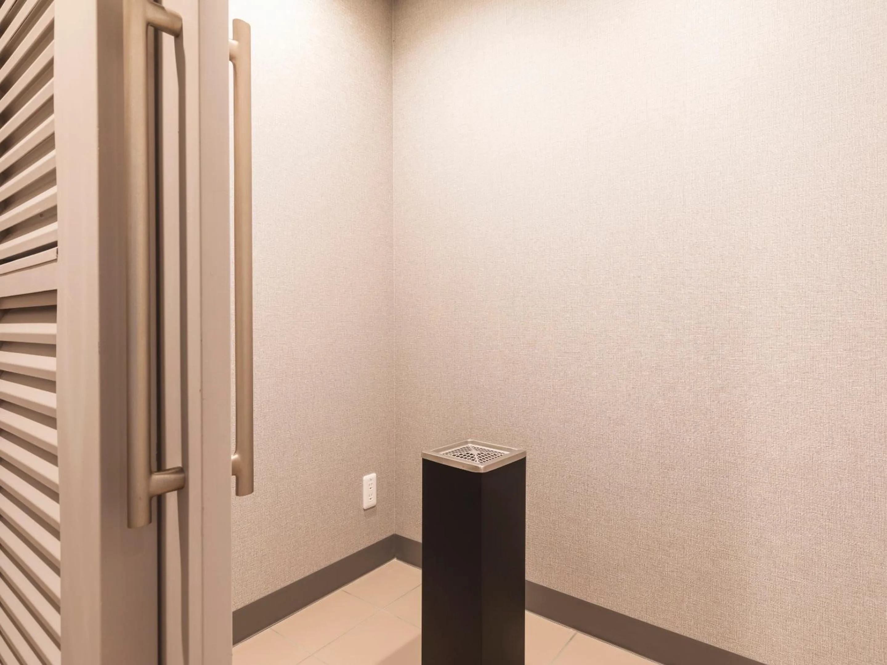 Area and facilities in Sotetsu Fresa Inn Sendai