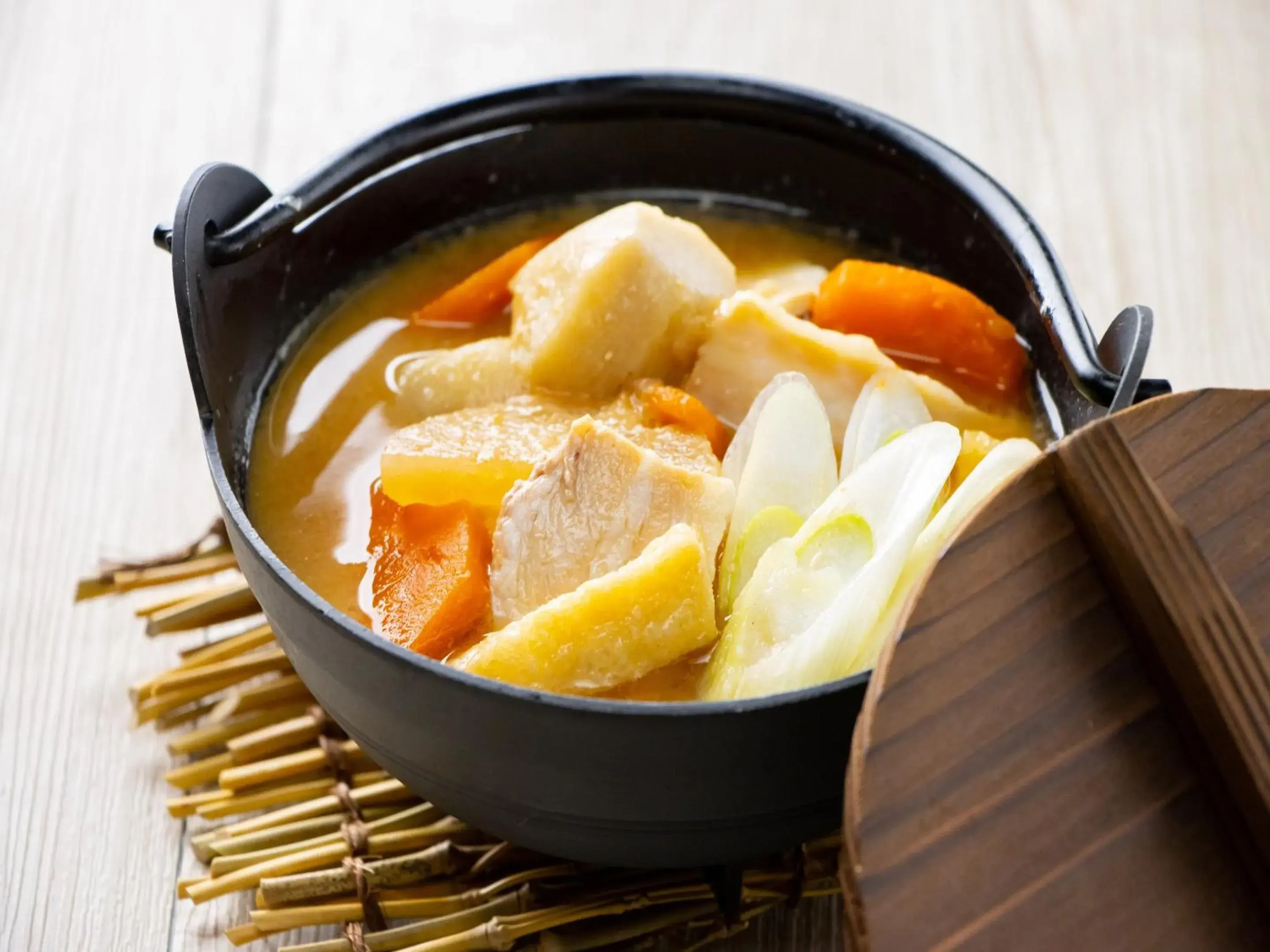 Food and drinks in Sotetsu Fresa Inn Sendai Food and drinks in Sotetsu Fresa Inn Sendai