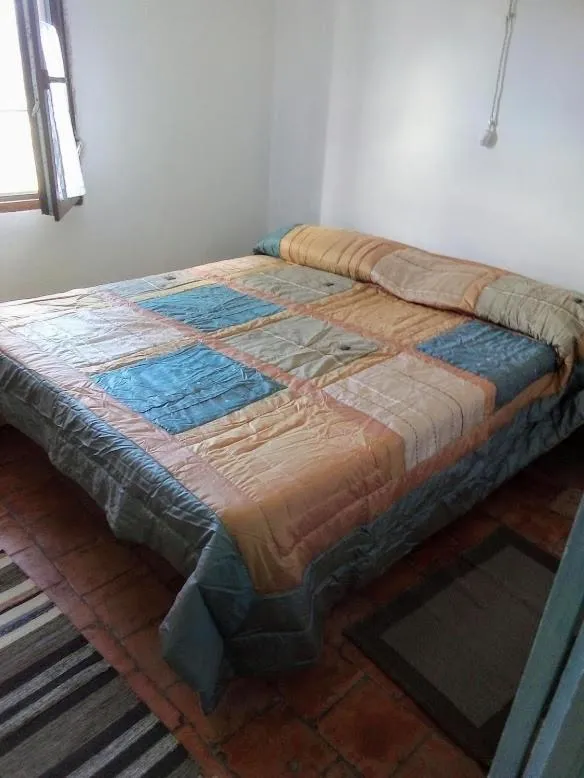 Bed in Al Mostarolo