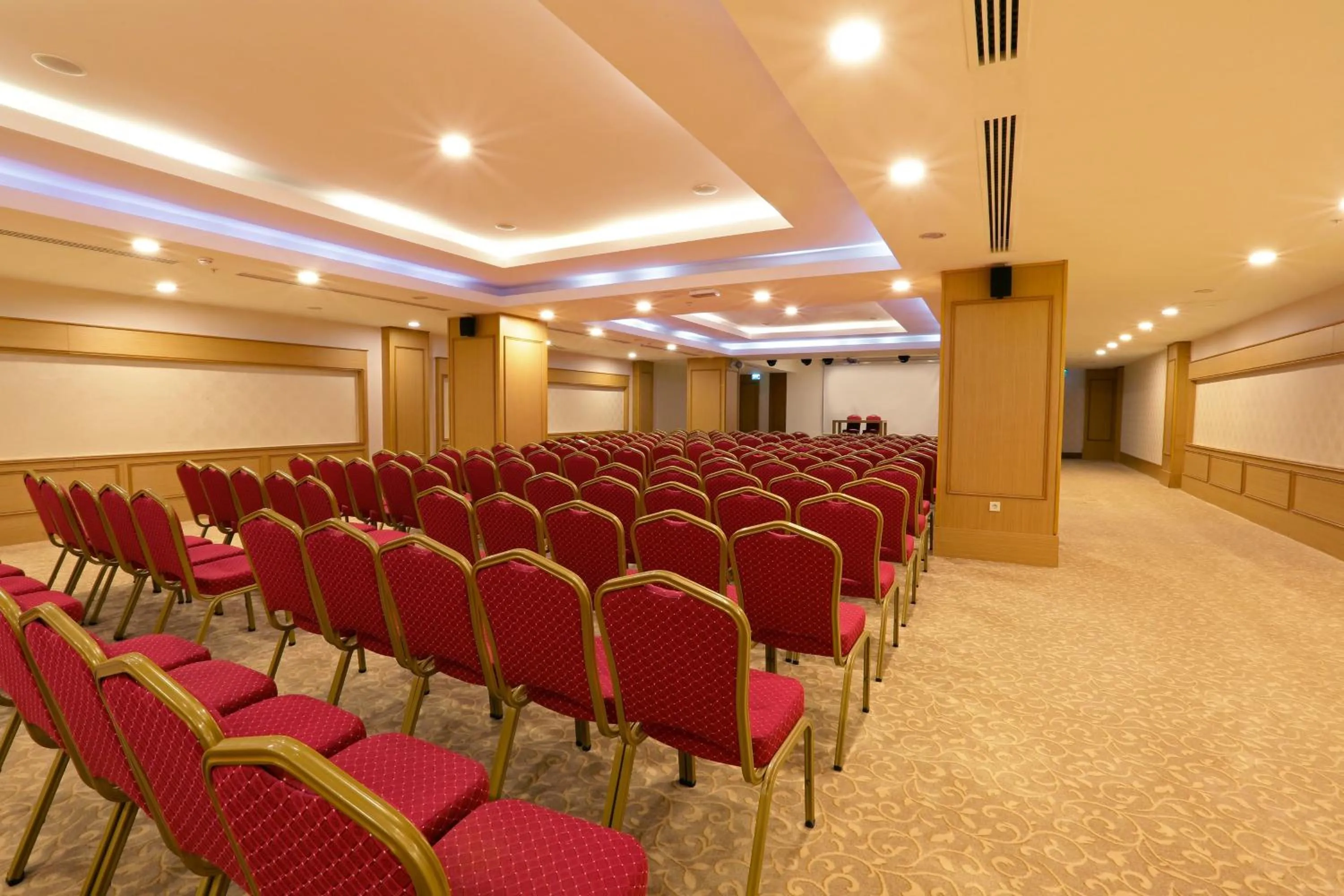 Meeting/conference room in Asteria Bloom Side