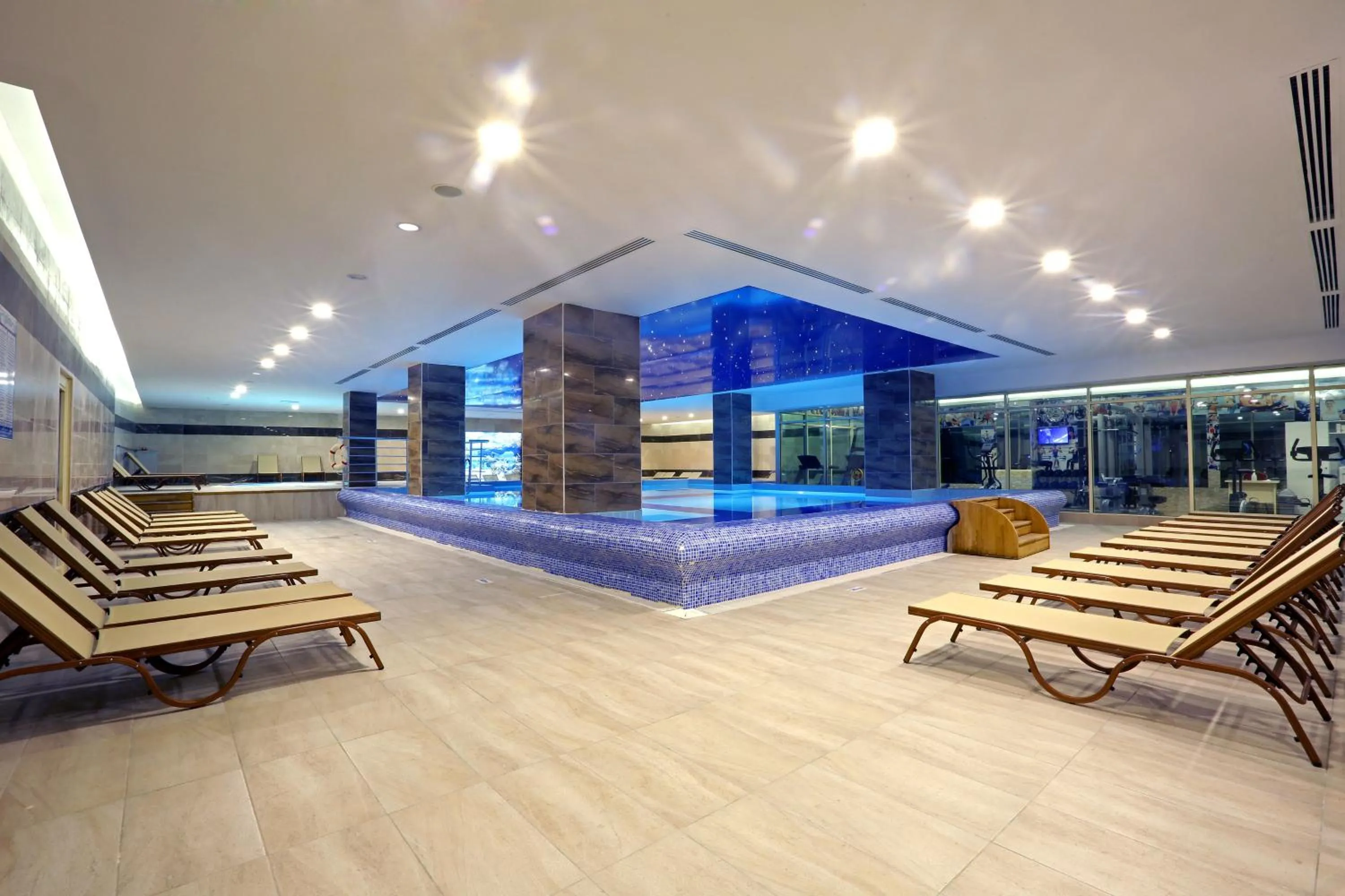 Day in Asteria Bloom Side