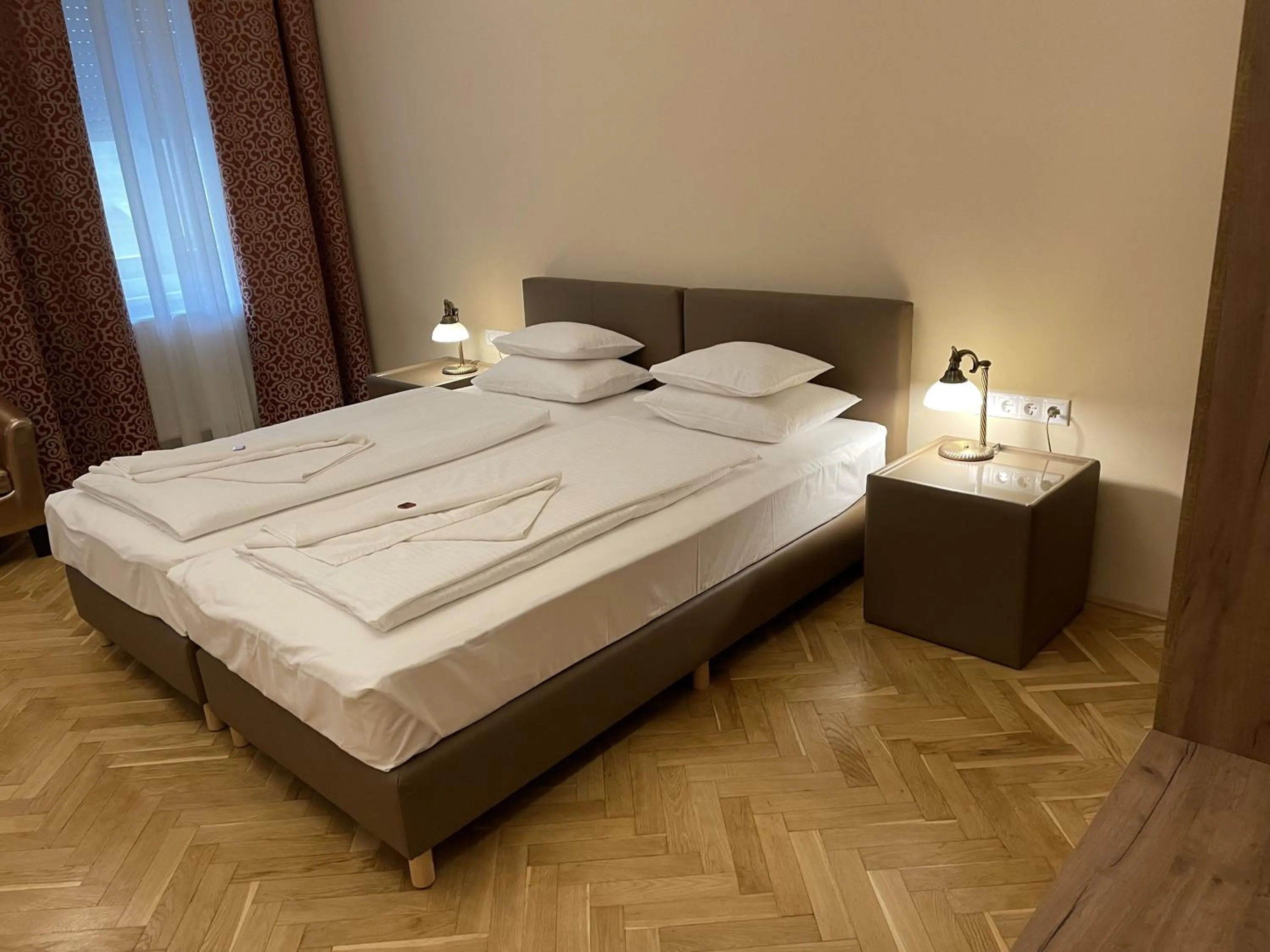 Dózsa Apartman Szeged