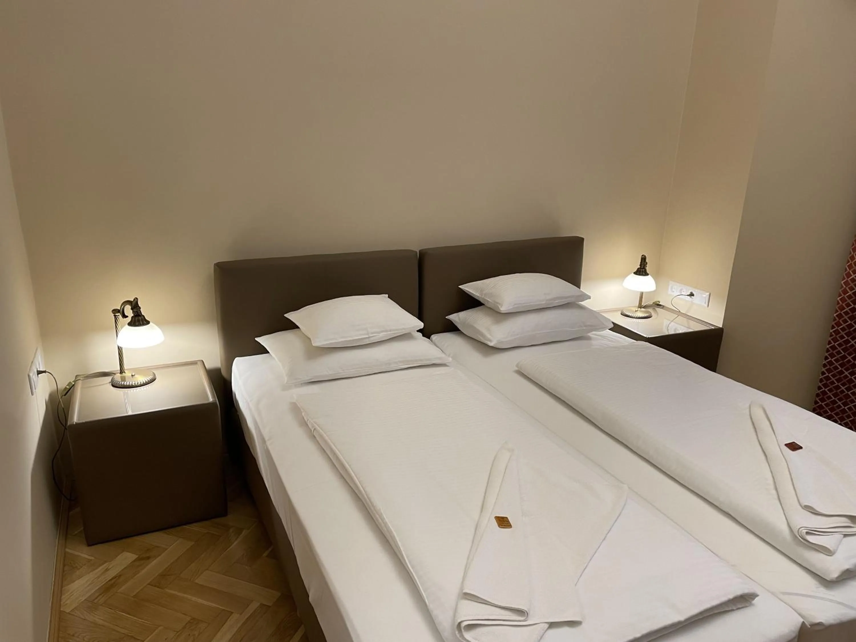Dózsa Apartman Szeged