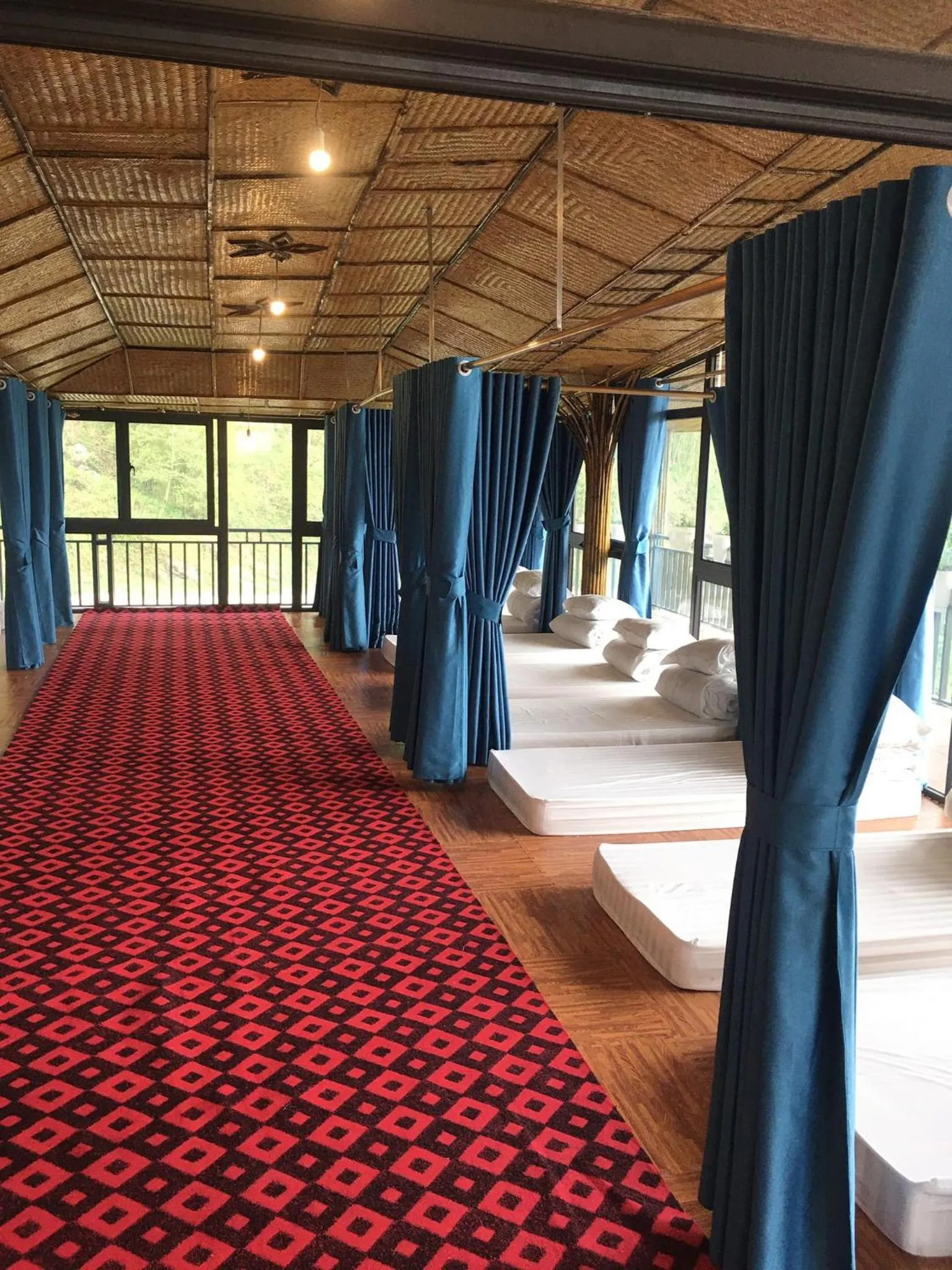 Photo of the whole room, Bed in Arista Homestay