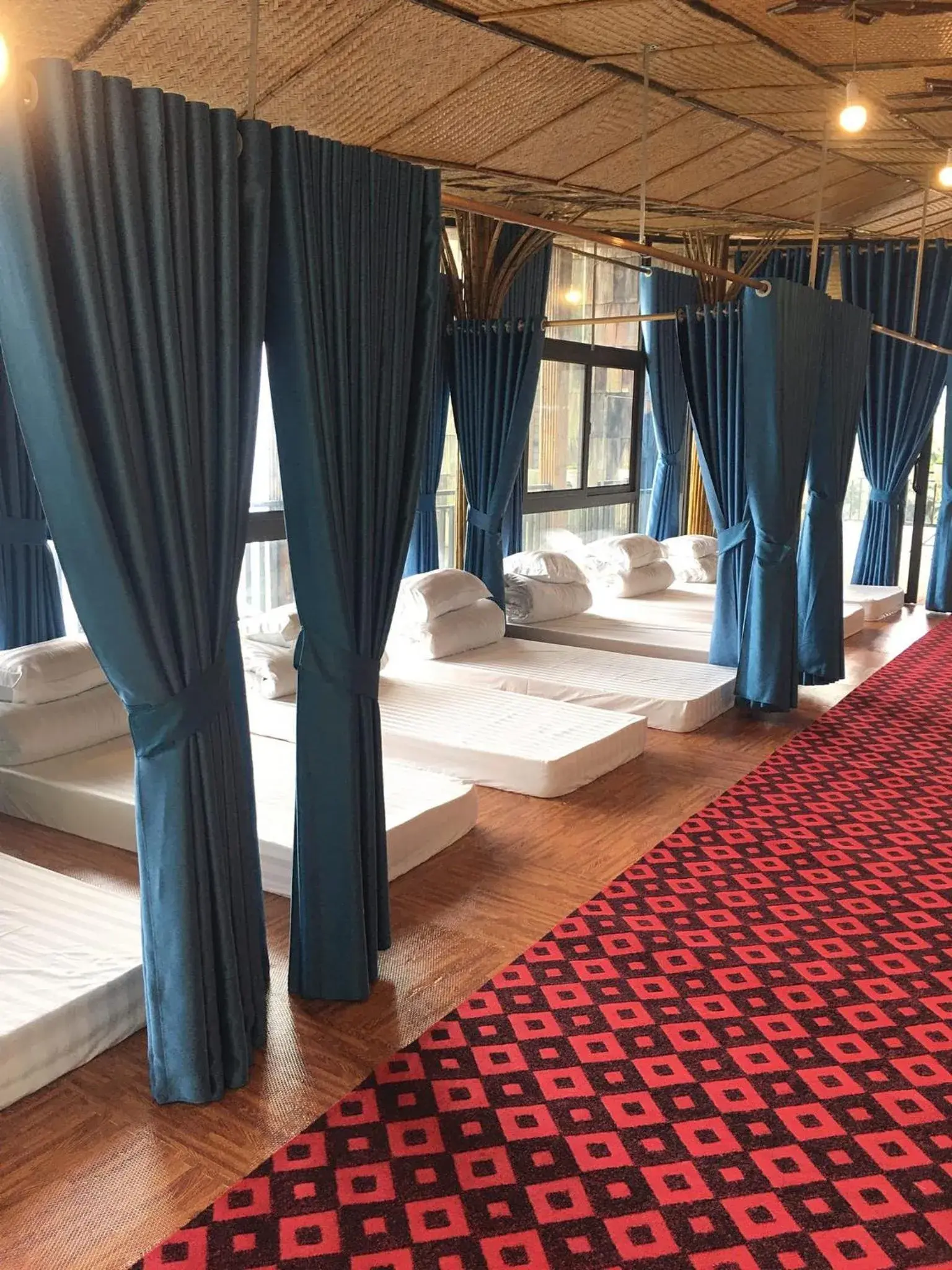 Mixed Dormitory Room in Arista Homestay Mixed Dormitory Room in Arista Homestay