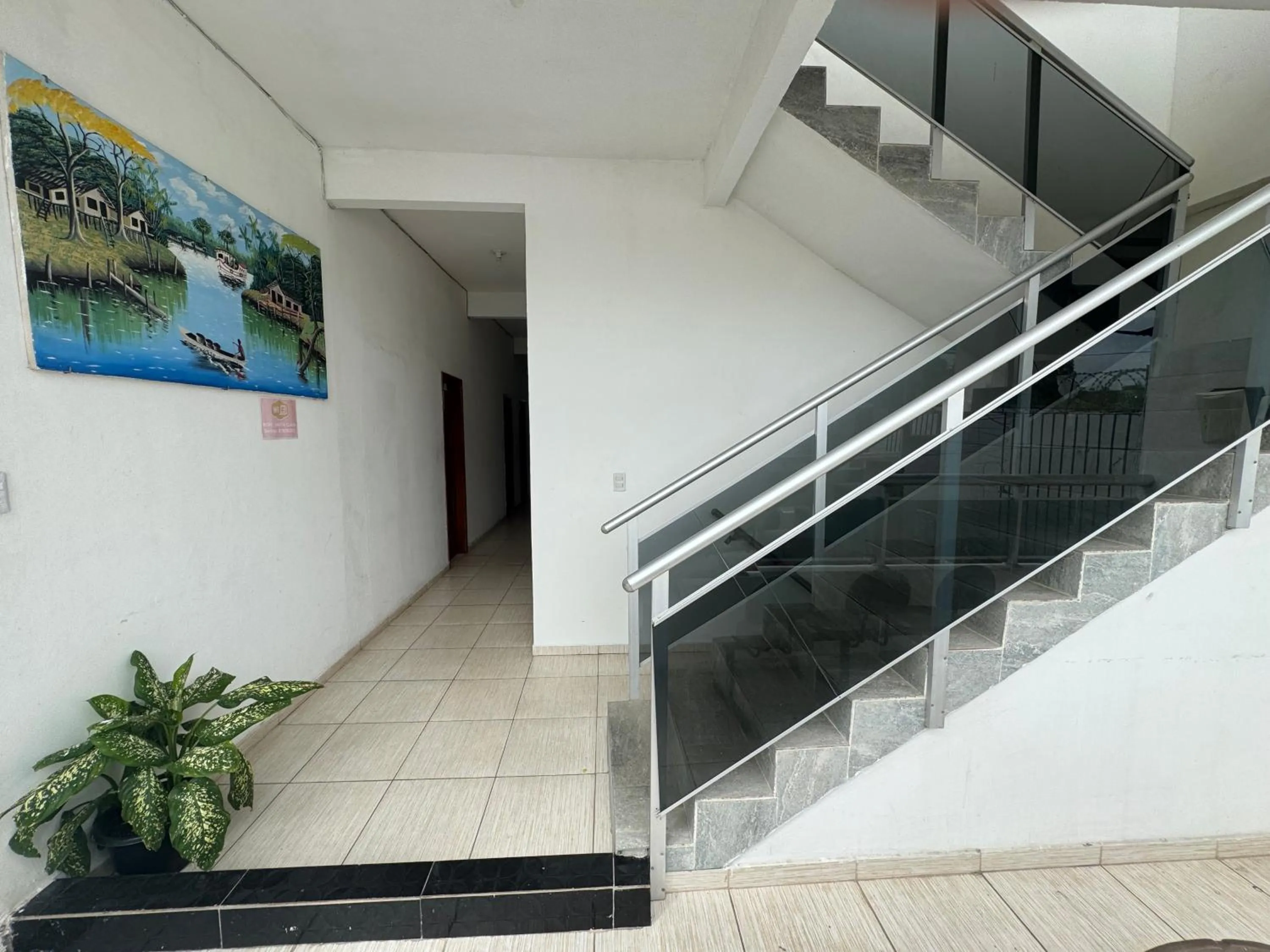 Hotel SANTA CLARA