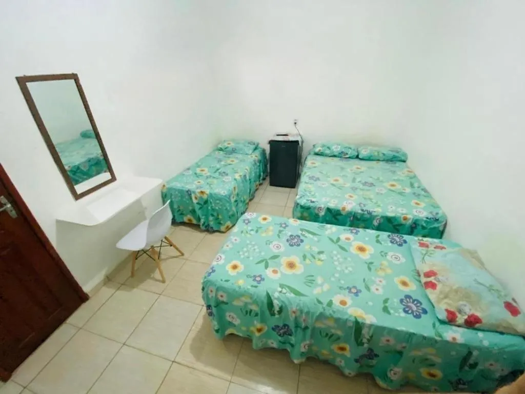 Hotel SANTA CLARA