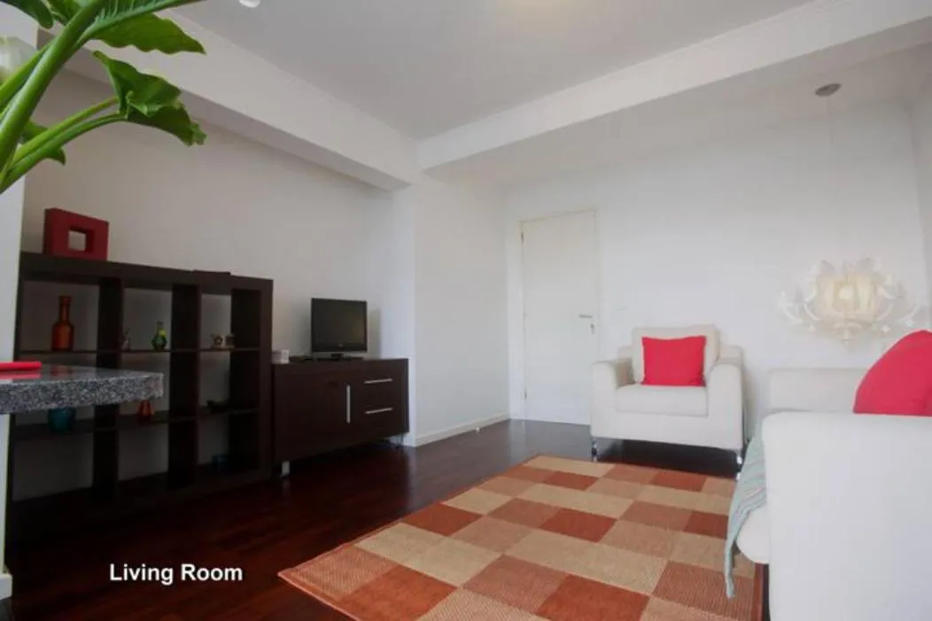 Communal lounge/ TV room, Bed in 2Stay - A2