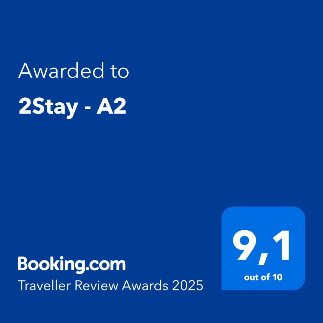 2Stay - A2
