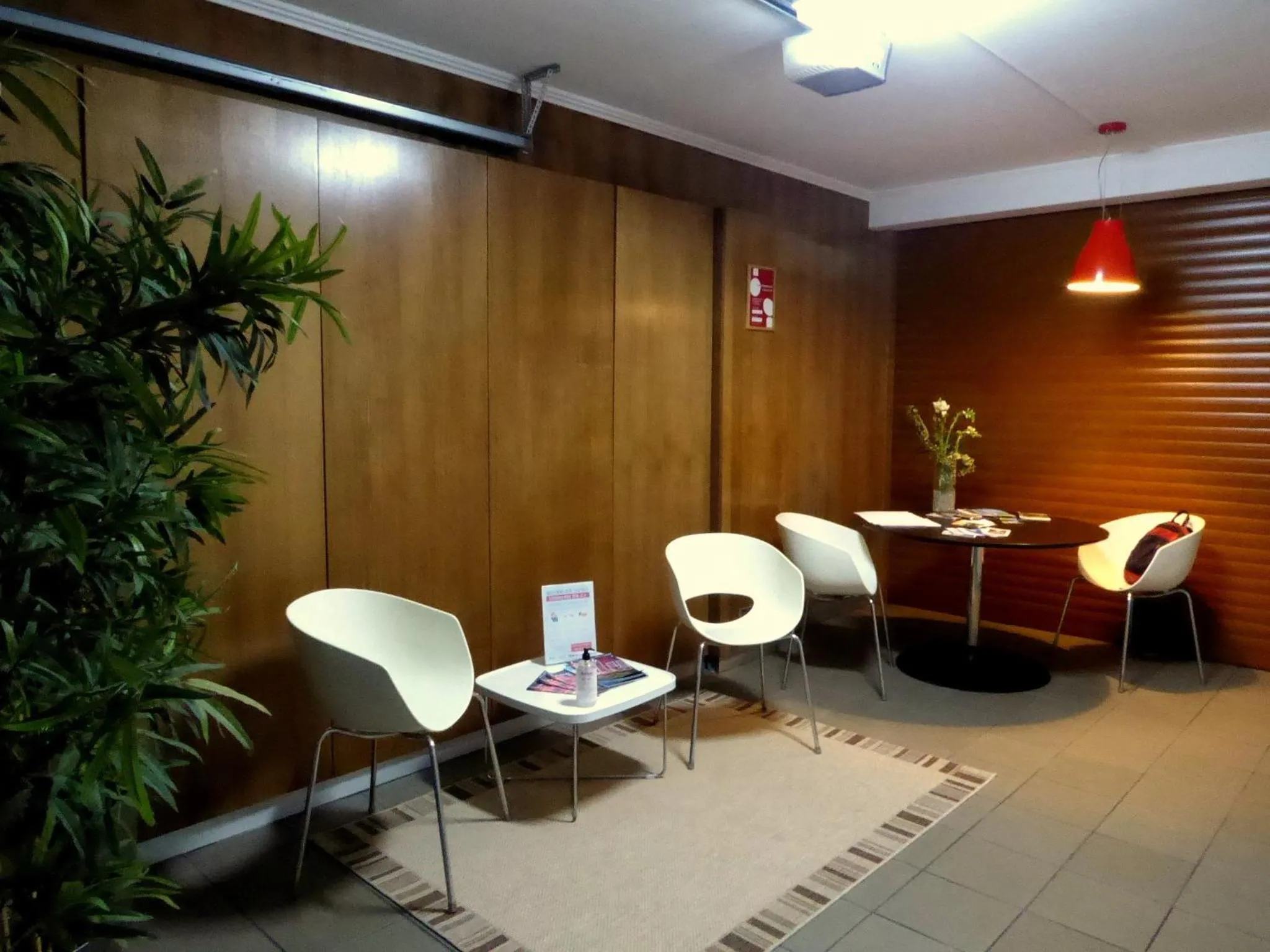 Lobby or reception in 2Stay - A2