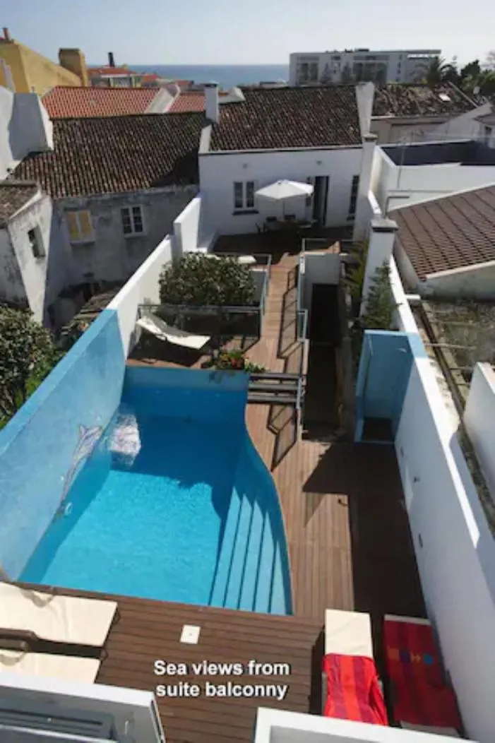 View (from property/room) in 2Stay - A2