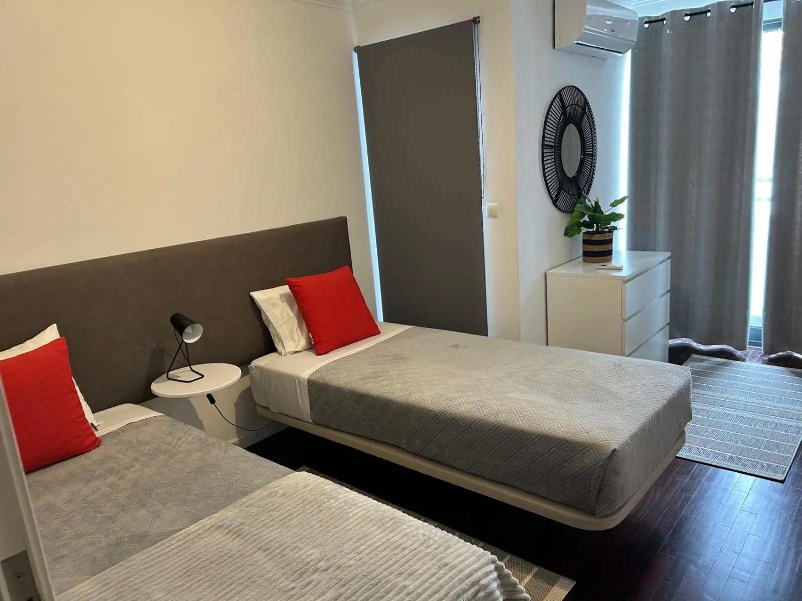 Bed in 2Stay - A2