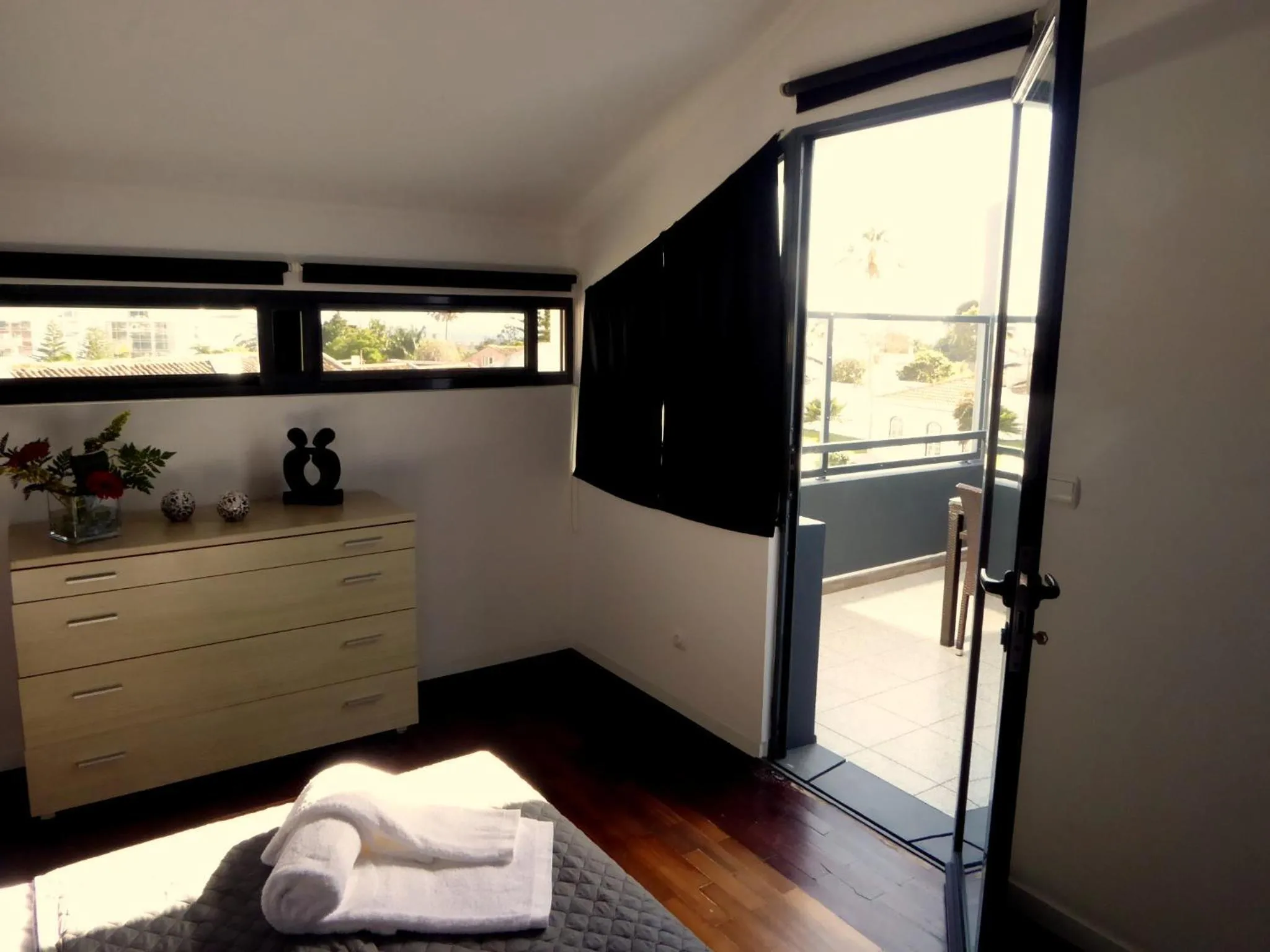 Bedroom, Bed in 2Stay - A2