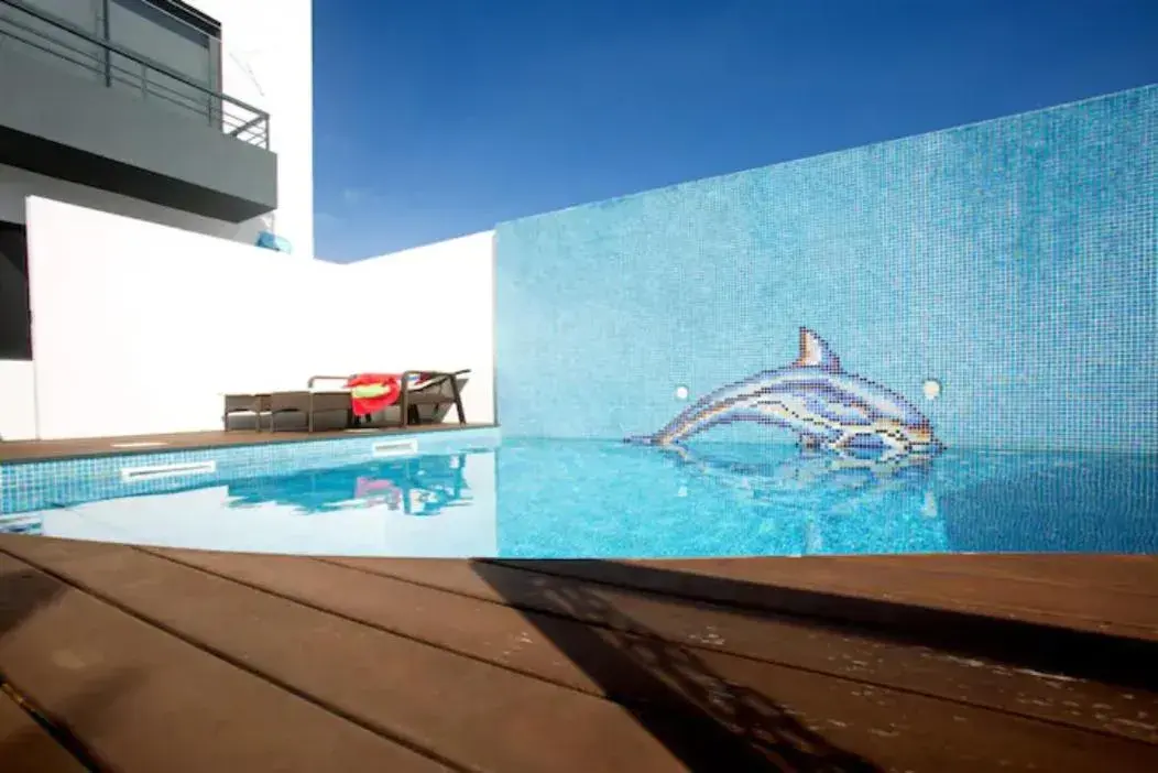 Three-Bedroom Apartment in 2Stay - A2 Three-Bedroom Apartment in 2Stay - A2