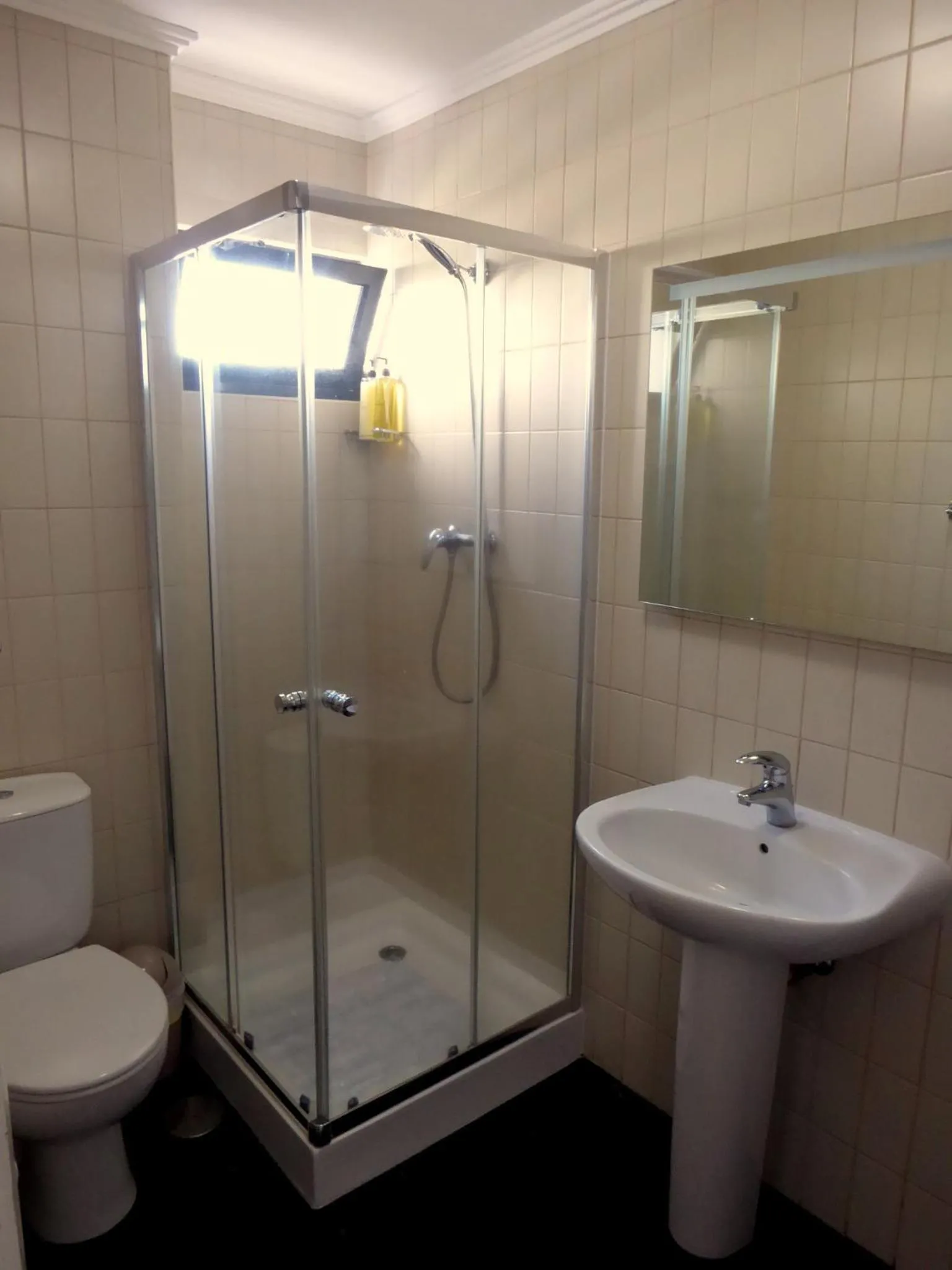 Bathroom in 2Stay - A2