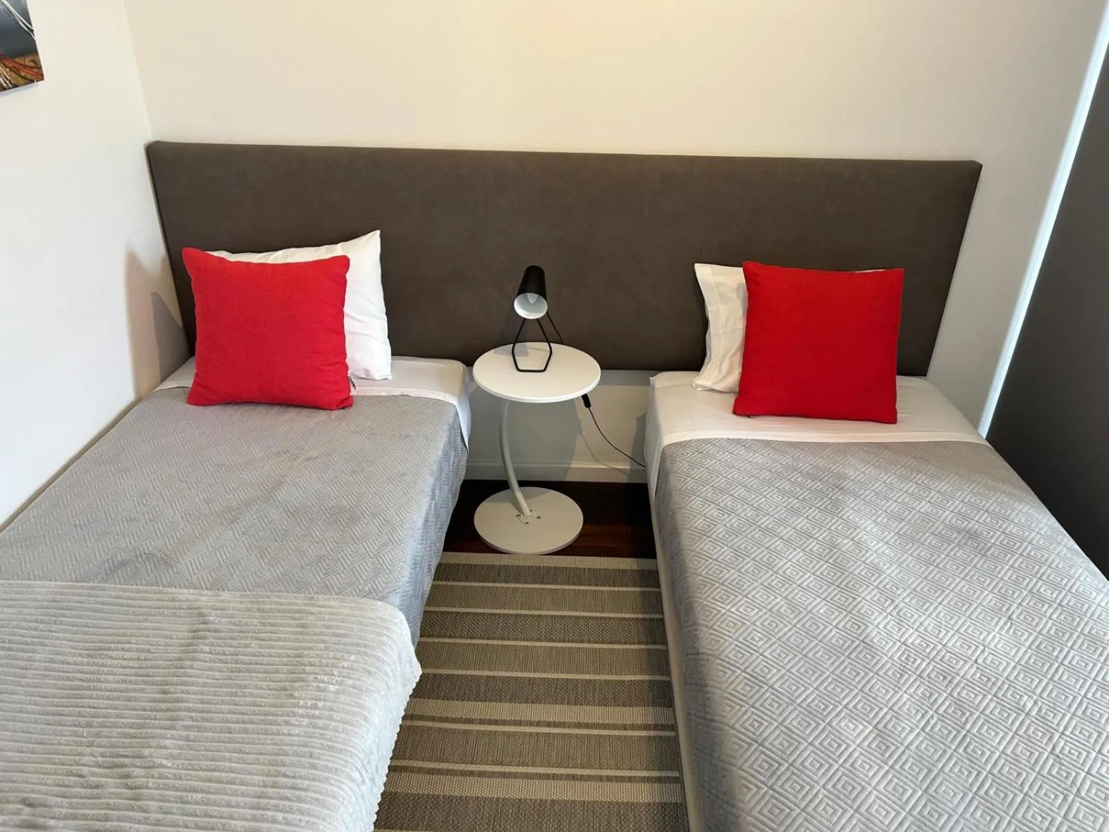 Bed in 2Stay - A2