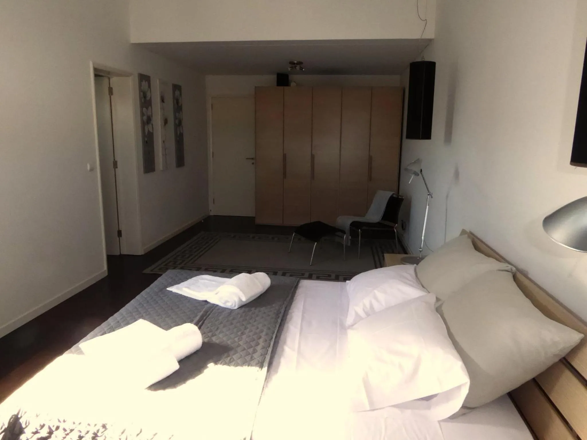 Bedroom, Bed in 2Stay - A2
