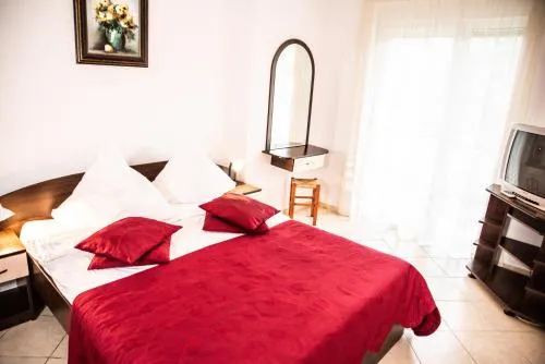 Club Onix Apartments