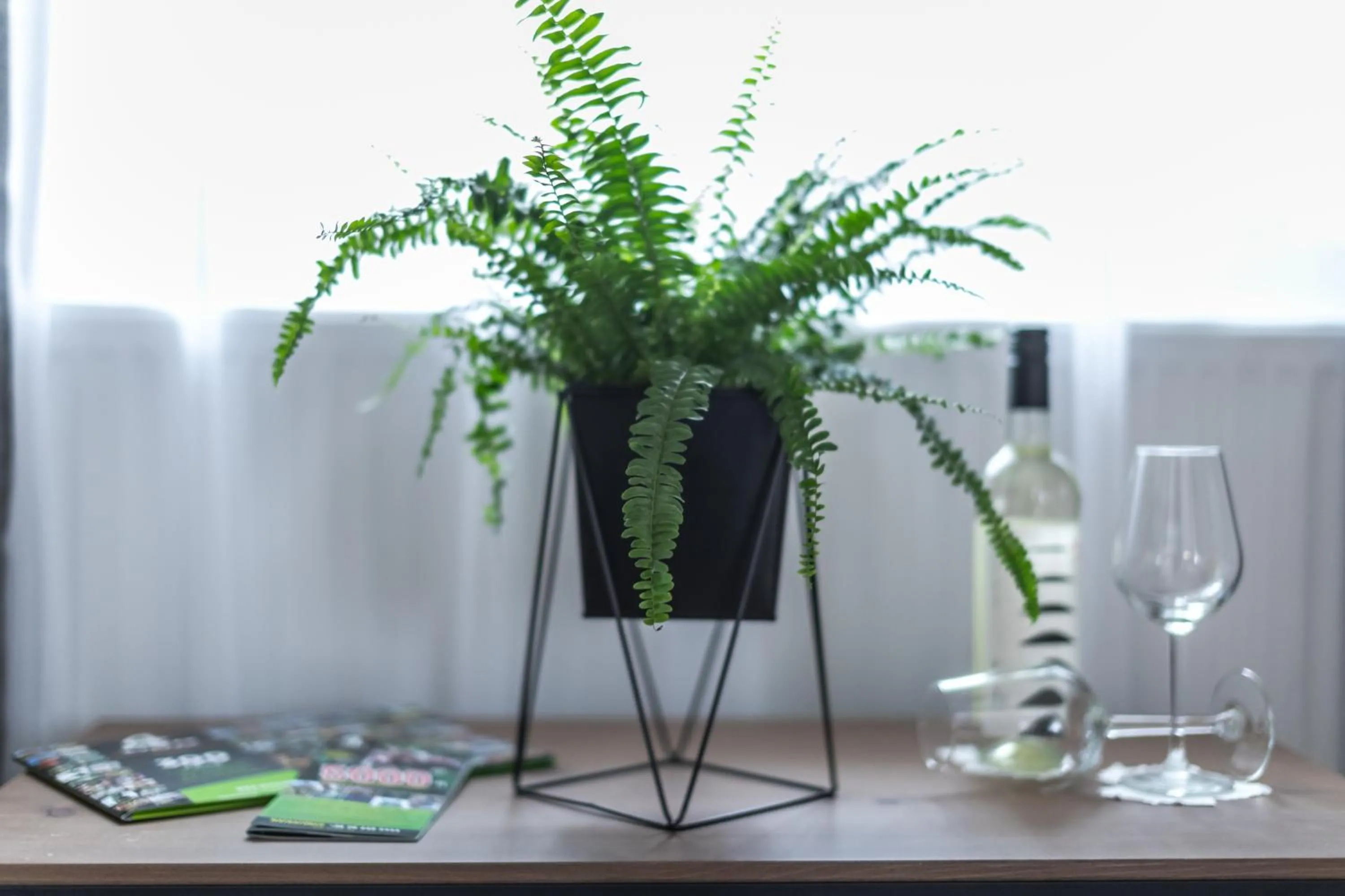 Alcoholic drinks in 4 Évszak Völgyhotel